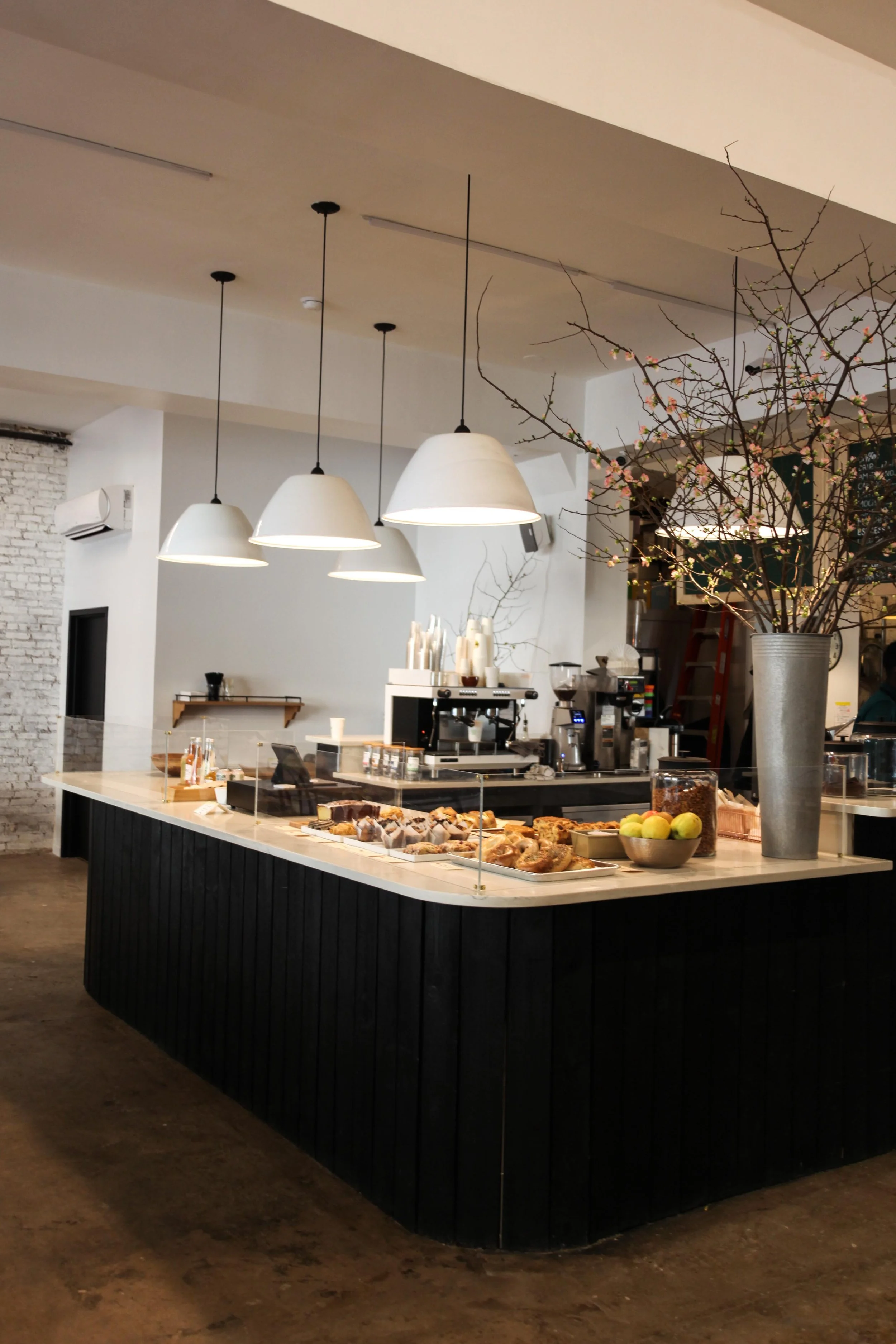 The Cafe