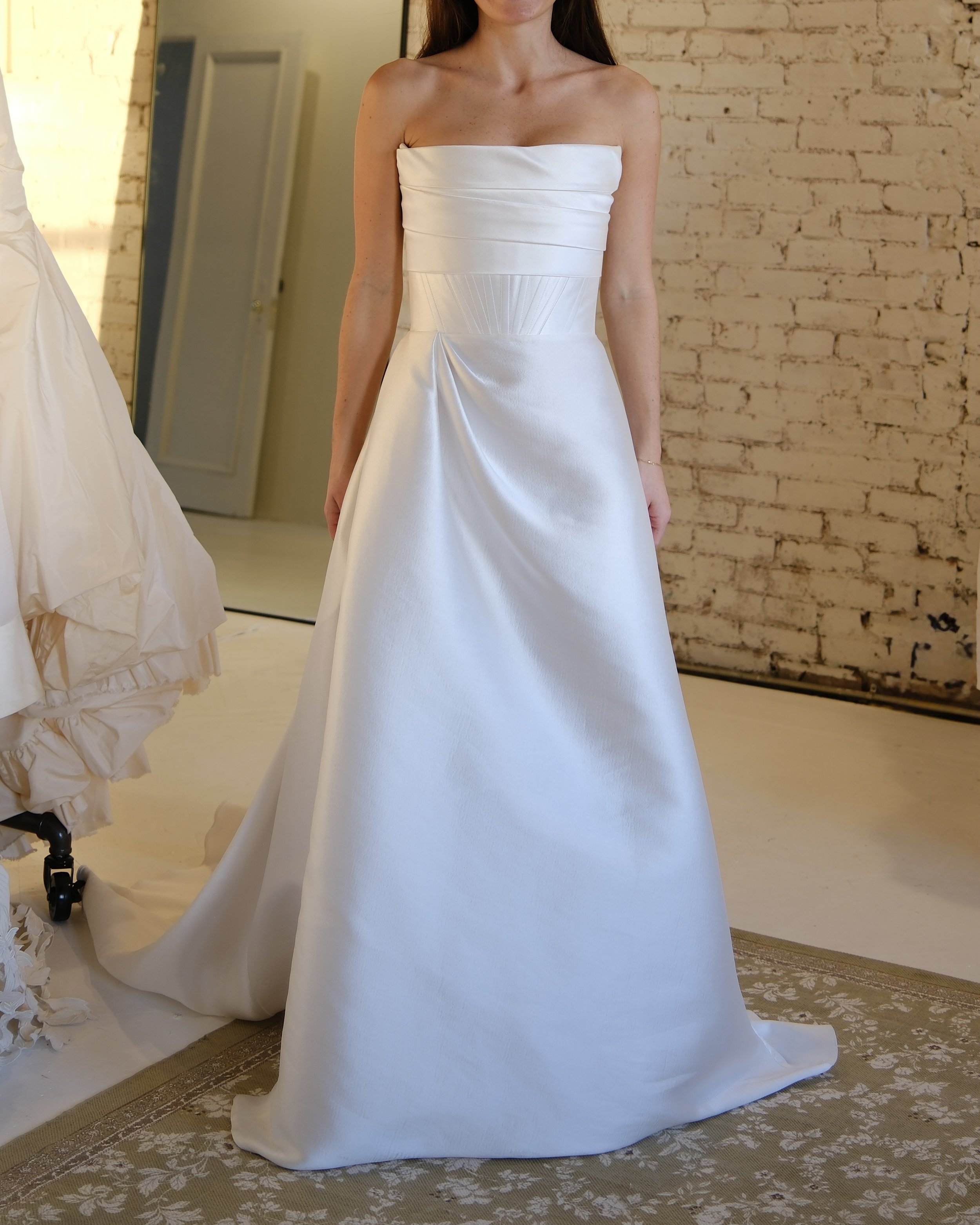 Alex Perry Audrey Gown (US 8)