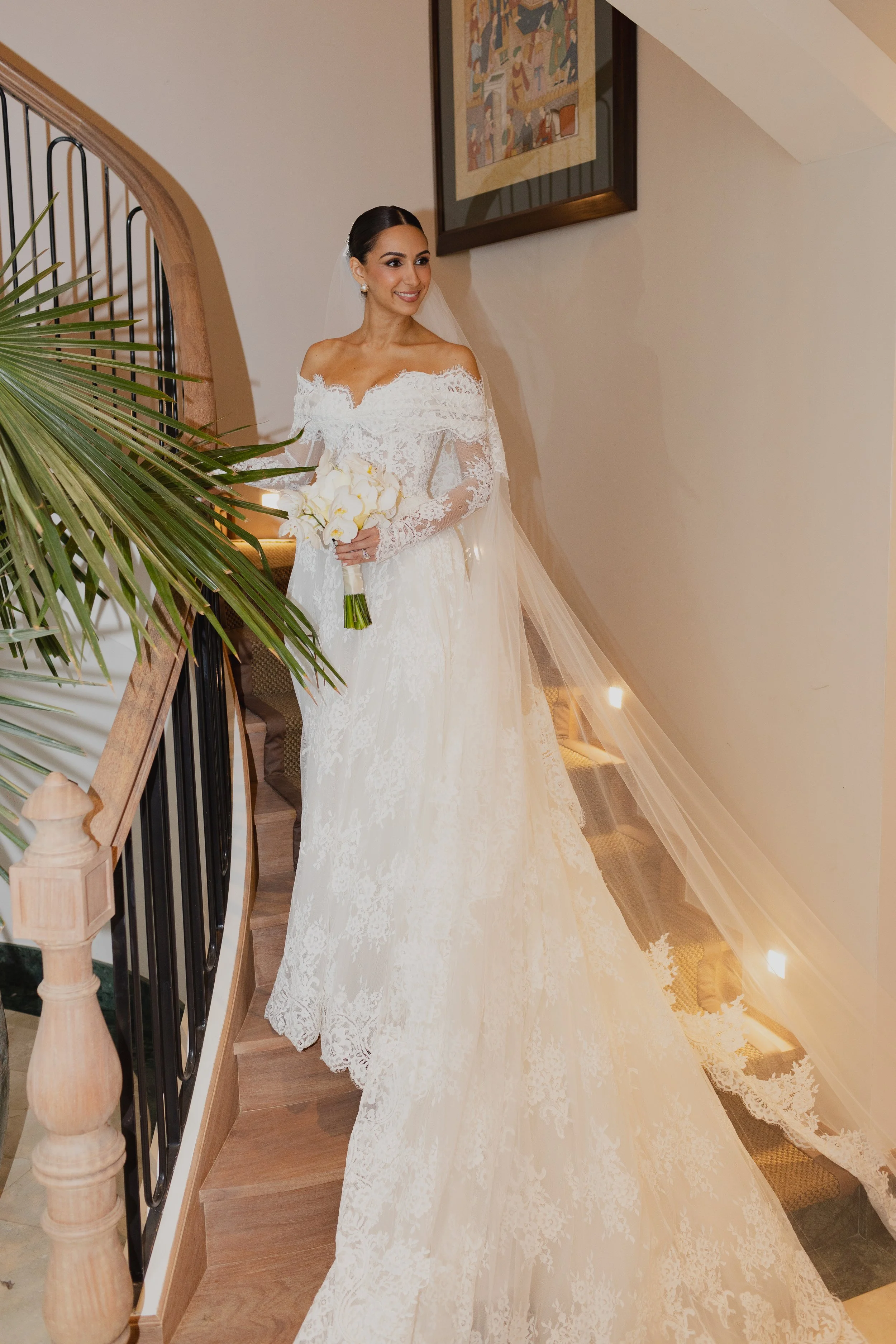 Zuhair Murad Jordie Gown (US 2)