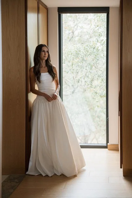 KYHA Lucky Gown (US 0)