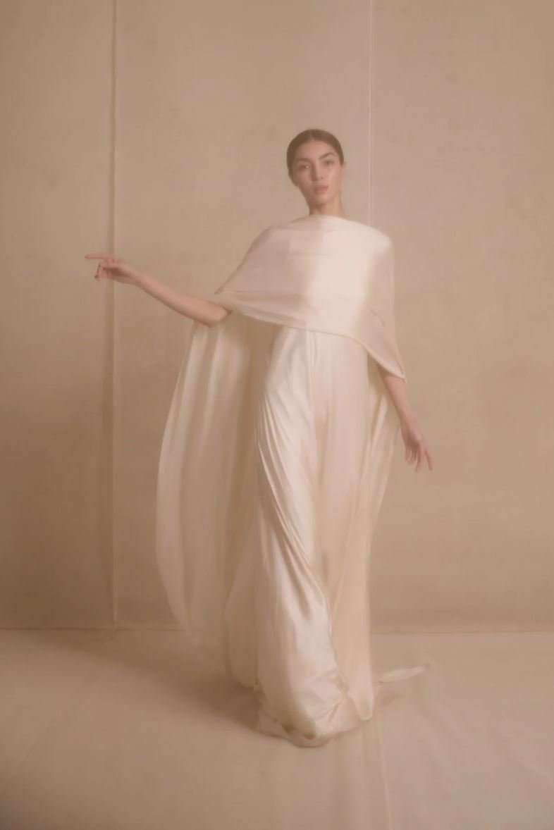 Cortana Lirio Gown (US 10)