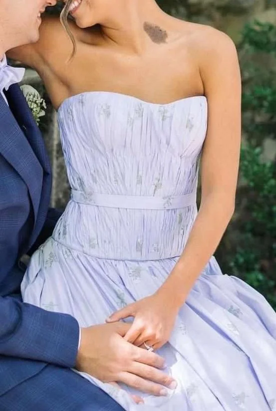 Nadia Manjarrez Jackie Gown (US 4)