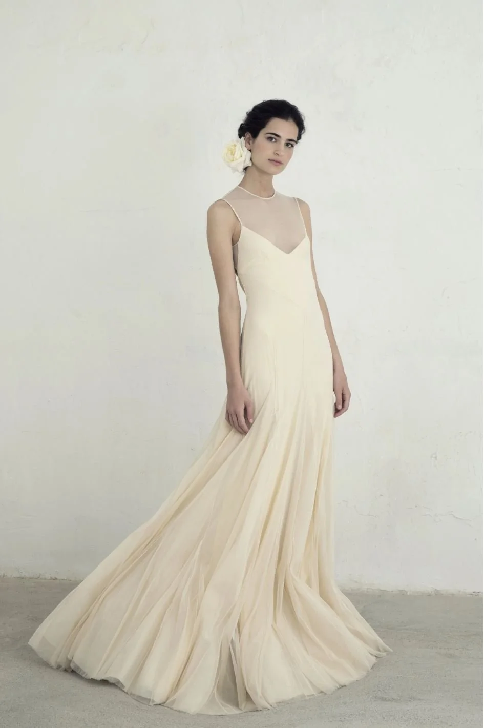 Cortana Deco Gown (US 4-8)