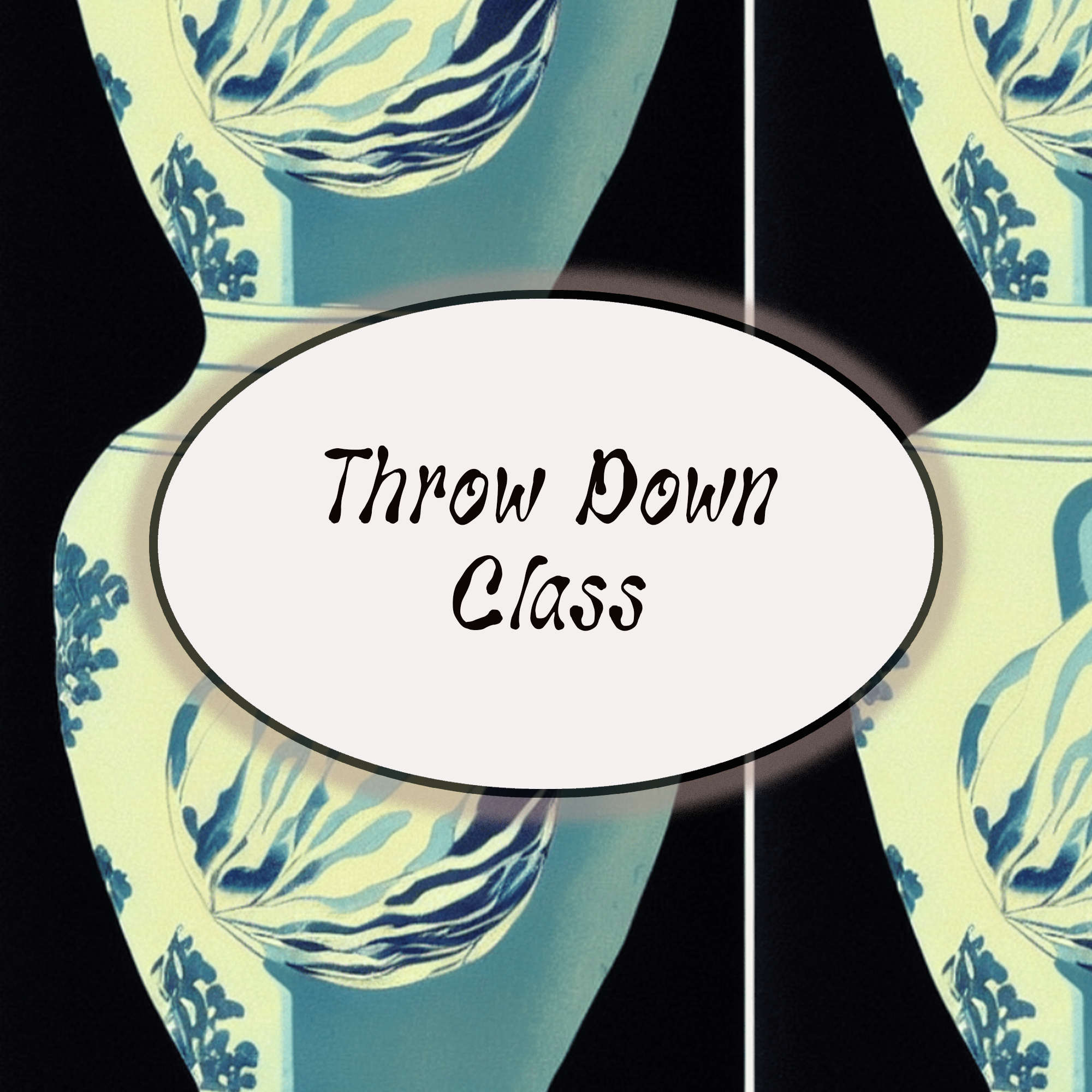 Throw Down Class