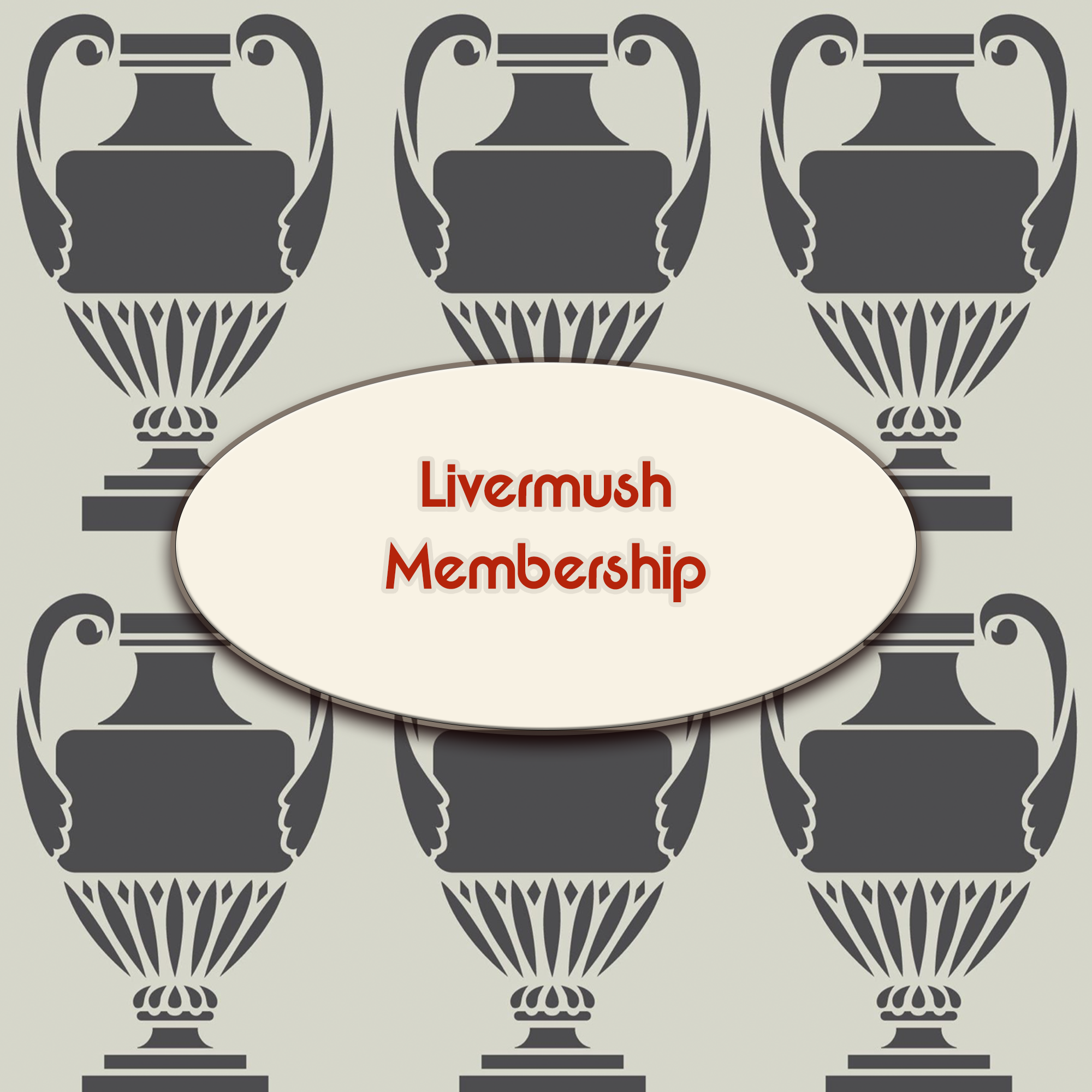 Livermush Membership