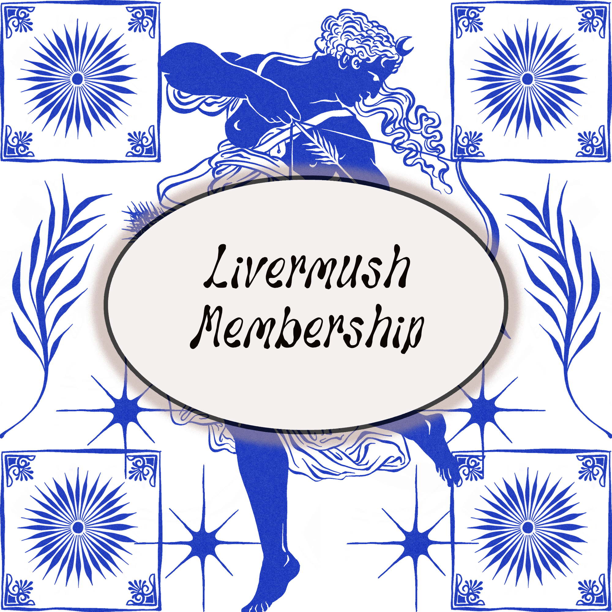Livermush Membership