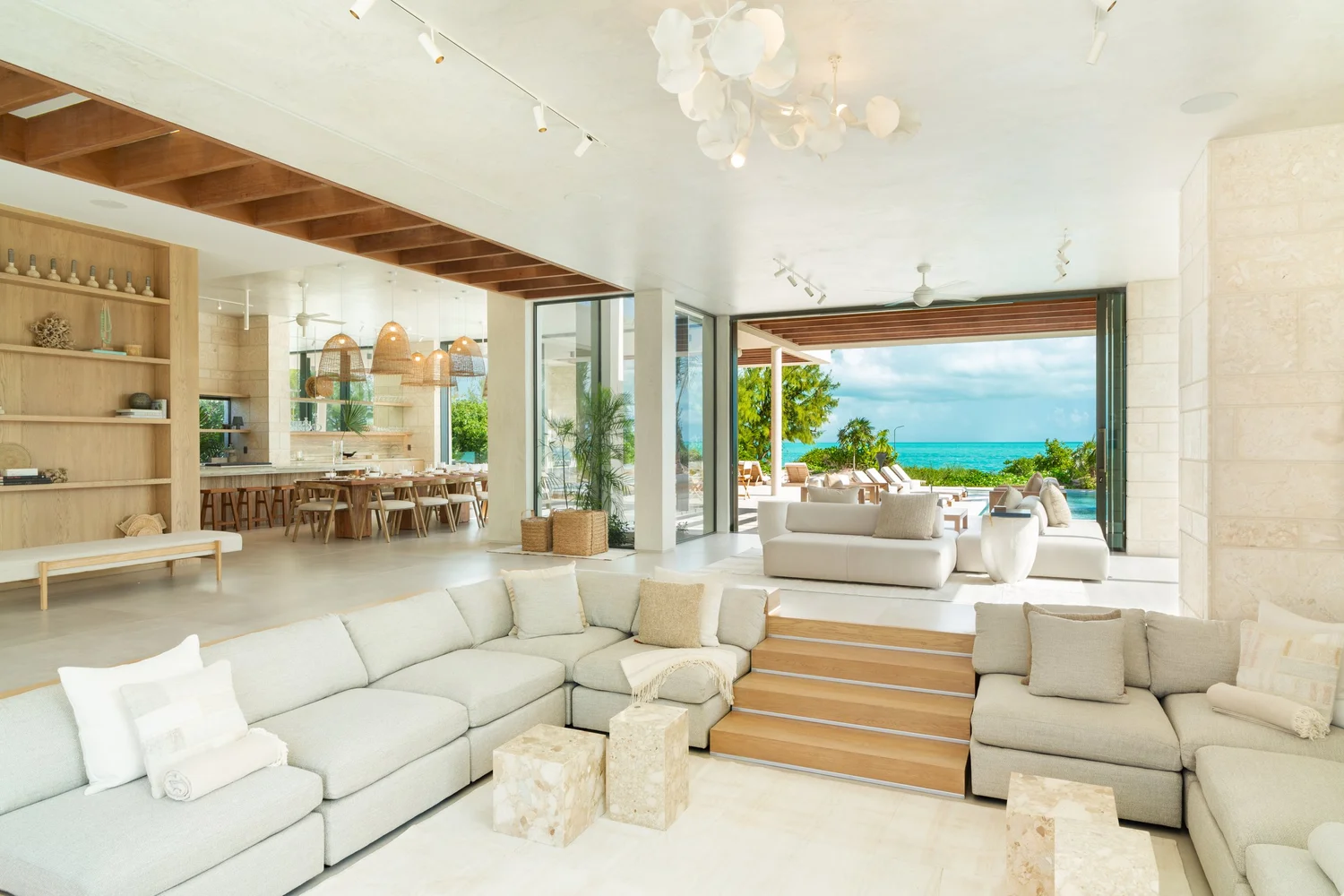 ABOUT — Dune House