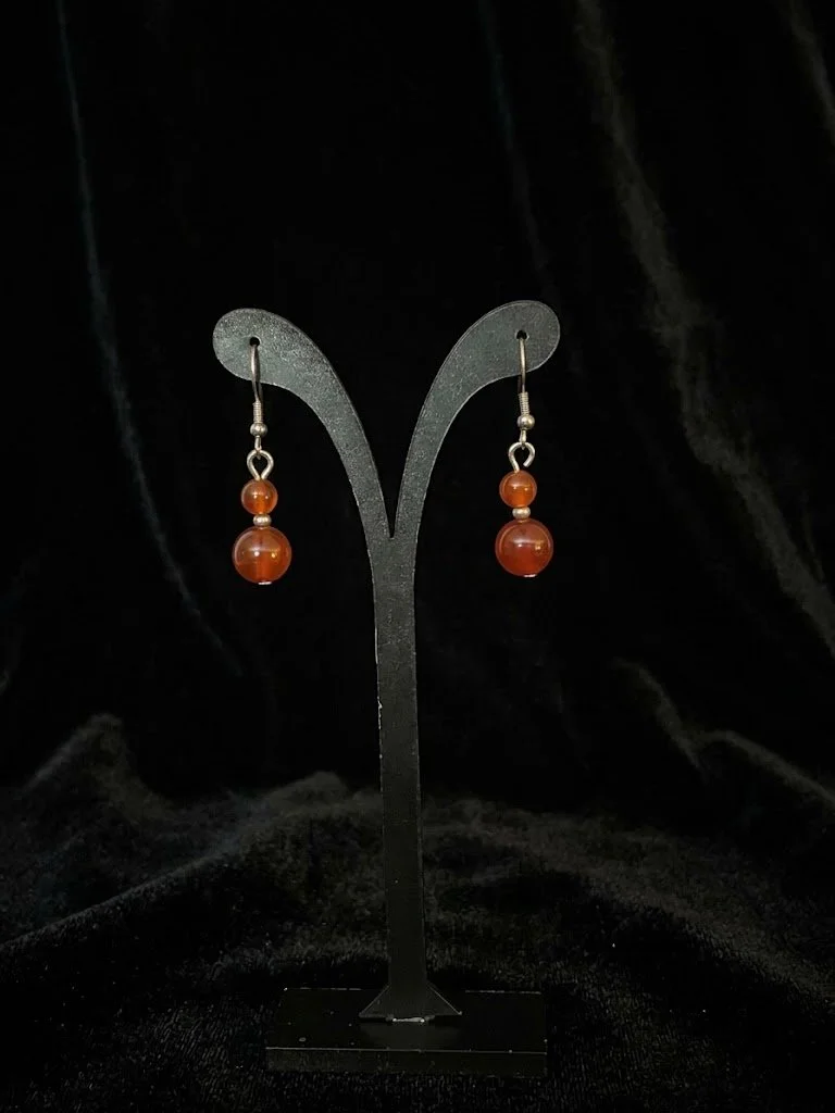 Carnelian Earrings copy.jpg