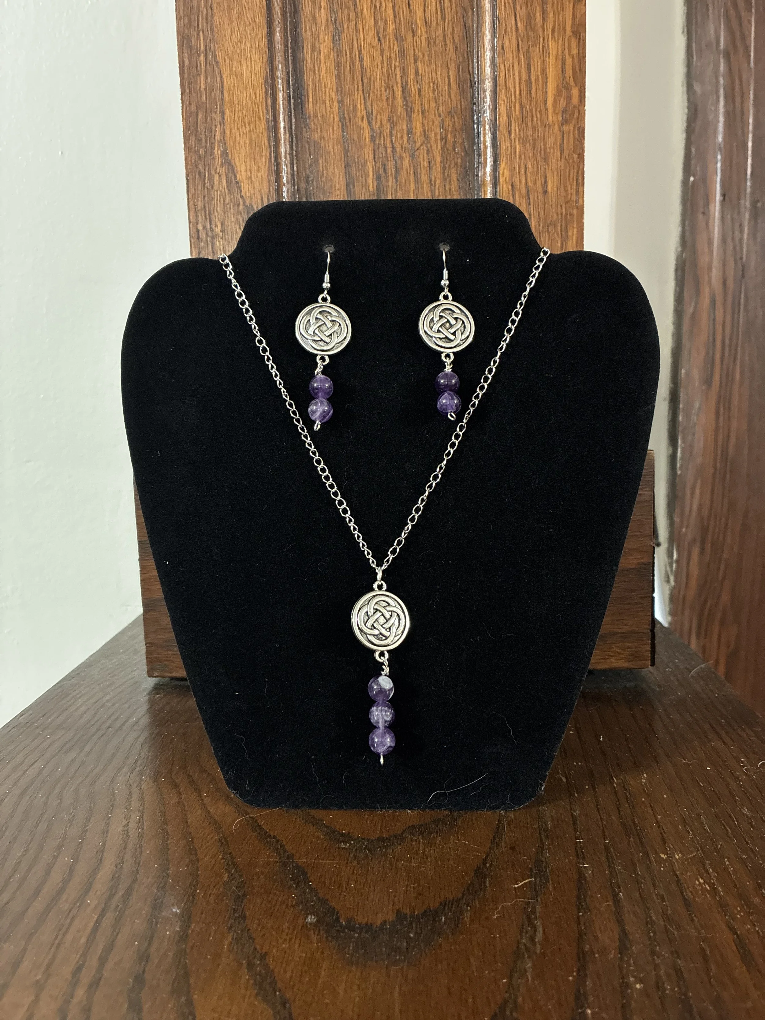 Tresia's Grace Set