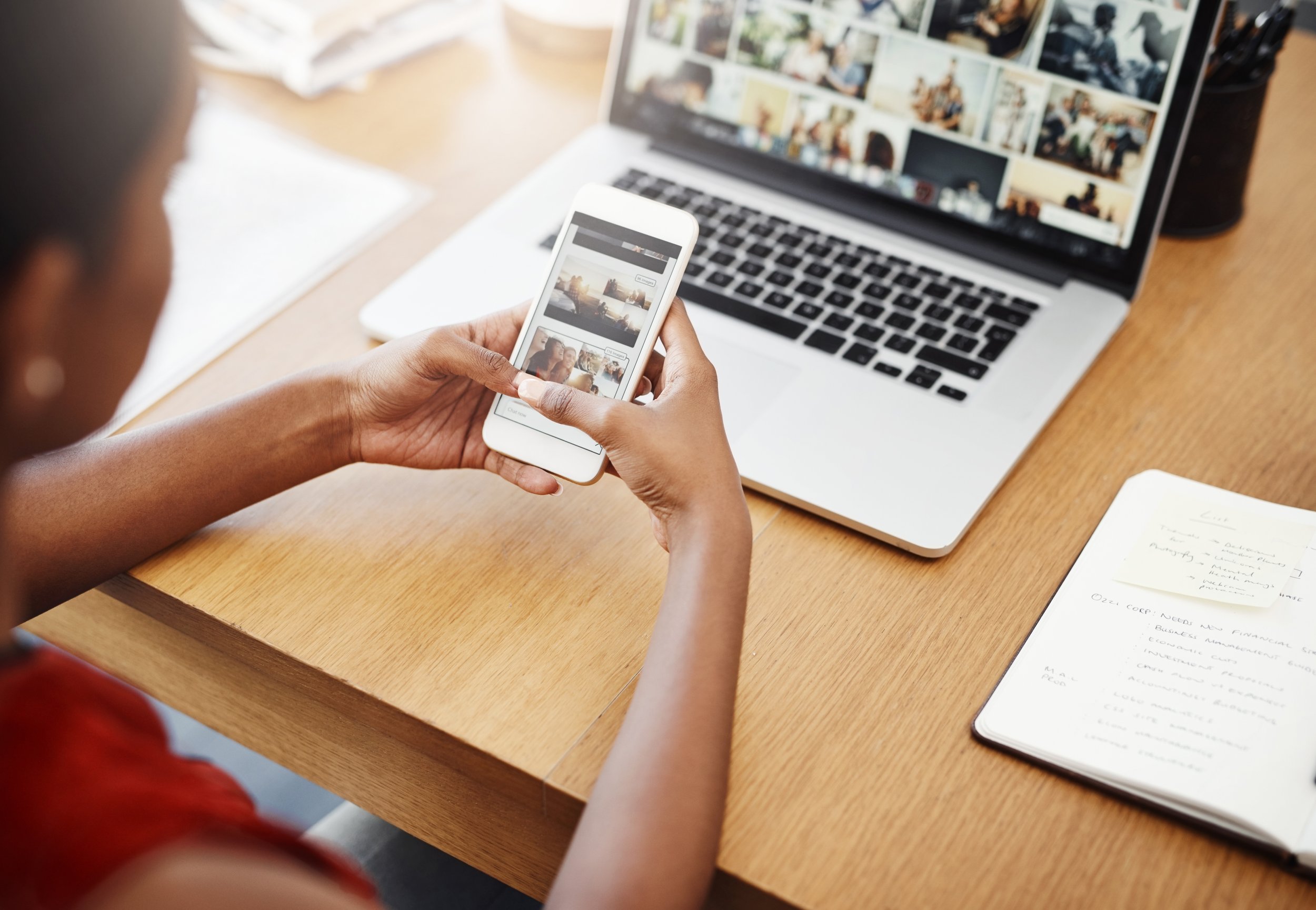 Top Social Media Platforms for Real Estate Marketing