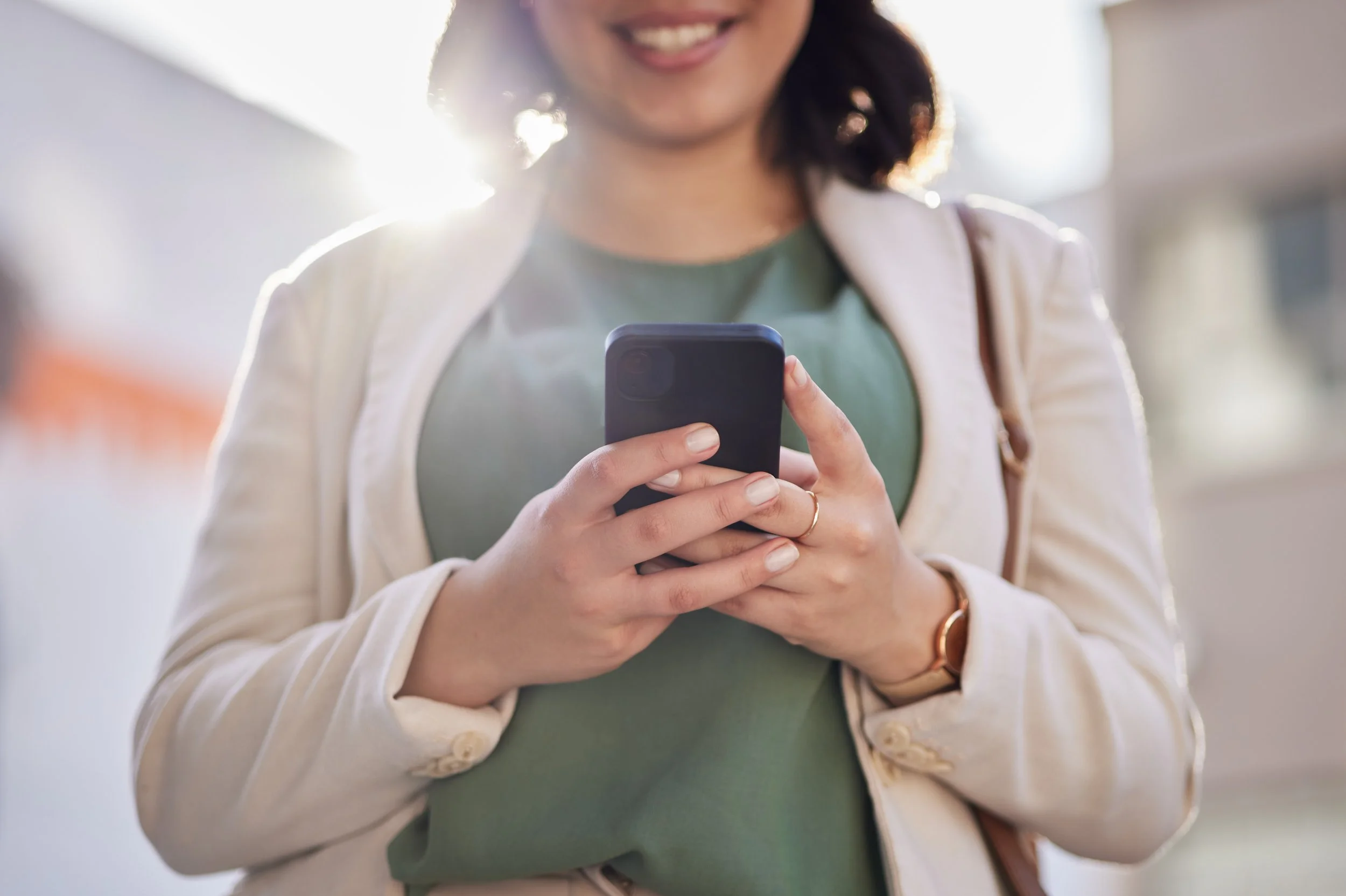 How to Network on Social Media with Clients and Agents