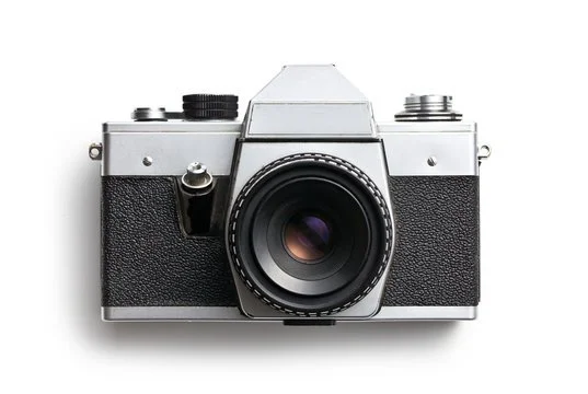 In the Beginning, There Was Light…