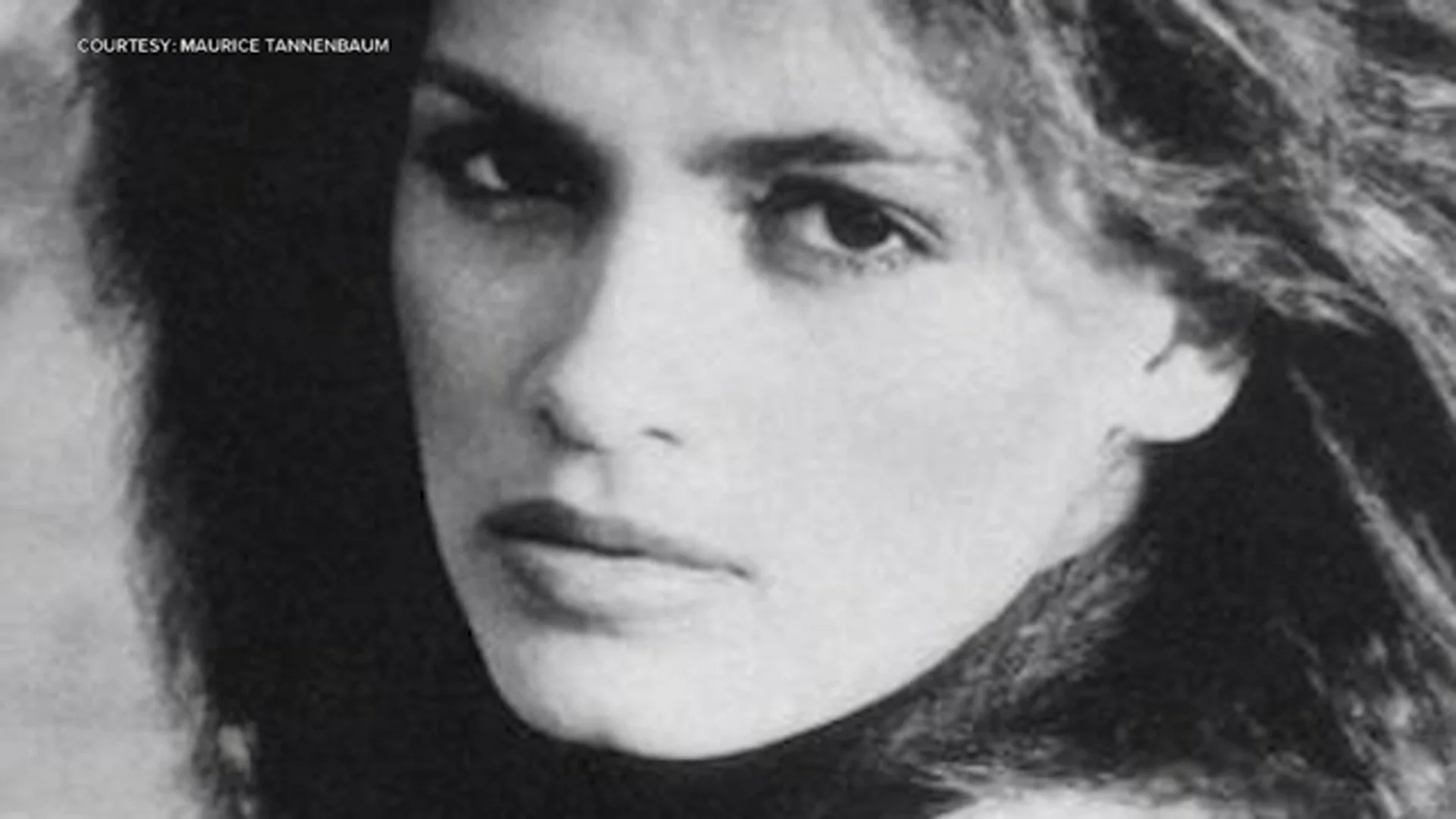 Gia Carangi — Beauty That Burned Too Bright