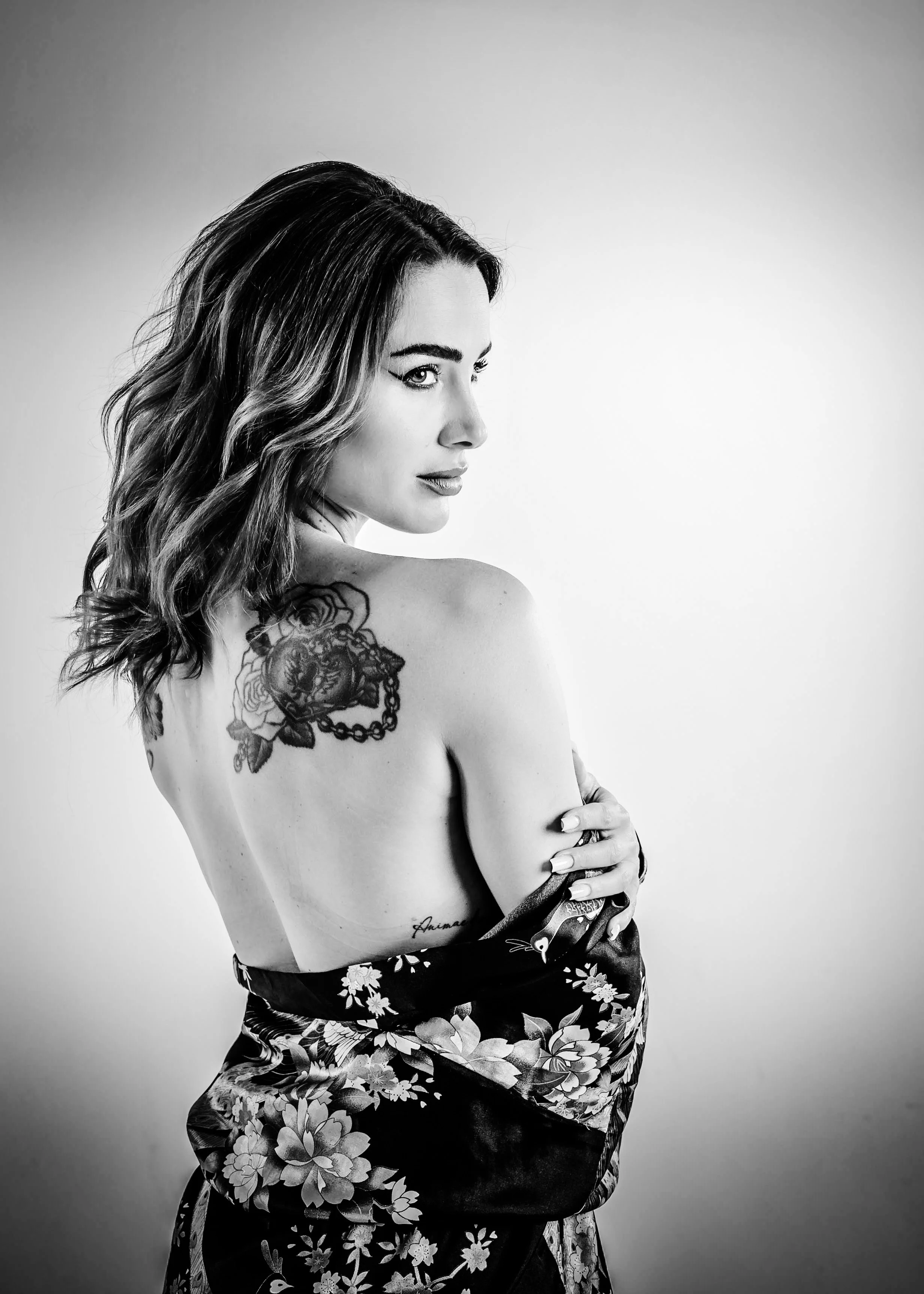 Sadie Gray