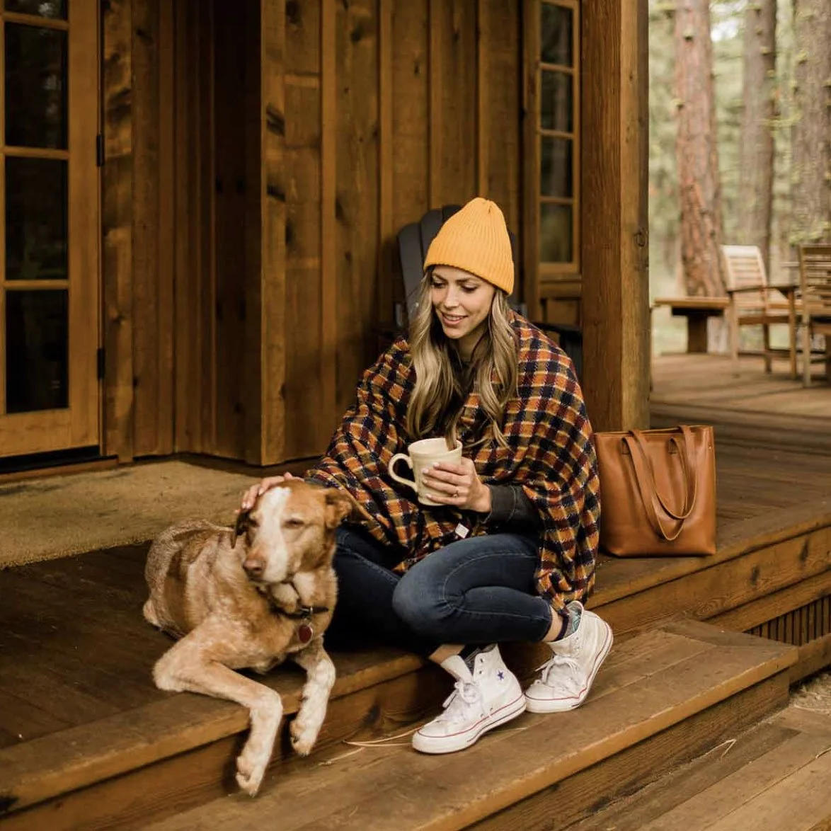 Lake Creek Lodge | Camp Sherman