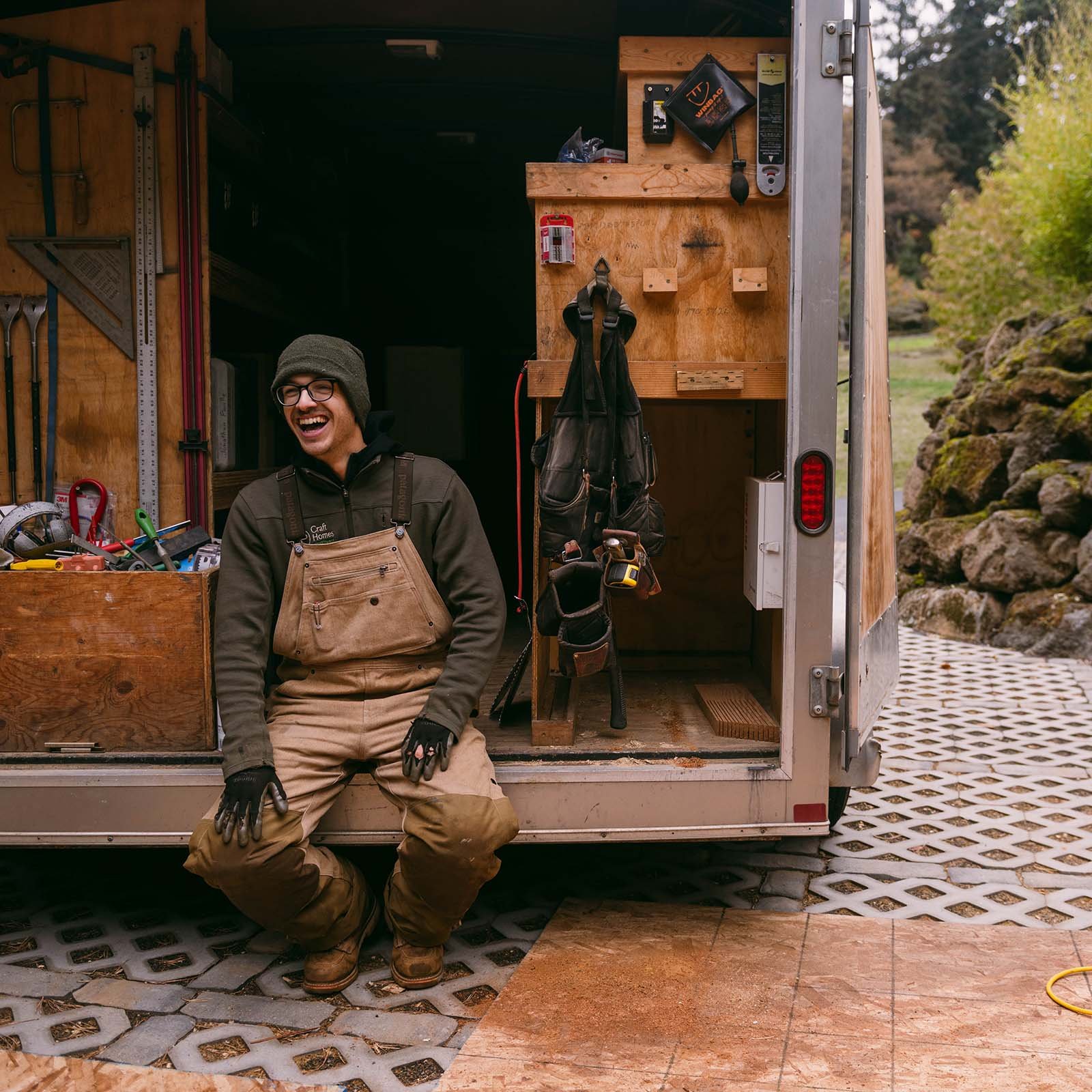 Craft Homes NW | Hood River