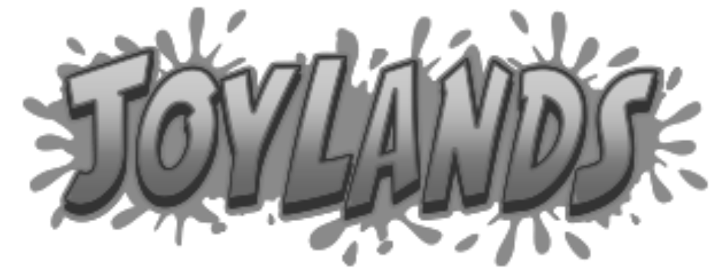 Joylands - Logo - Greyscale.png
