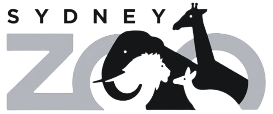 Sydney Zoo - Logo - Greyscale.png