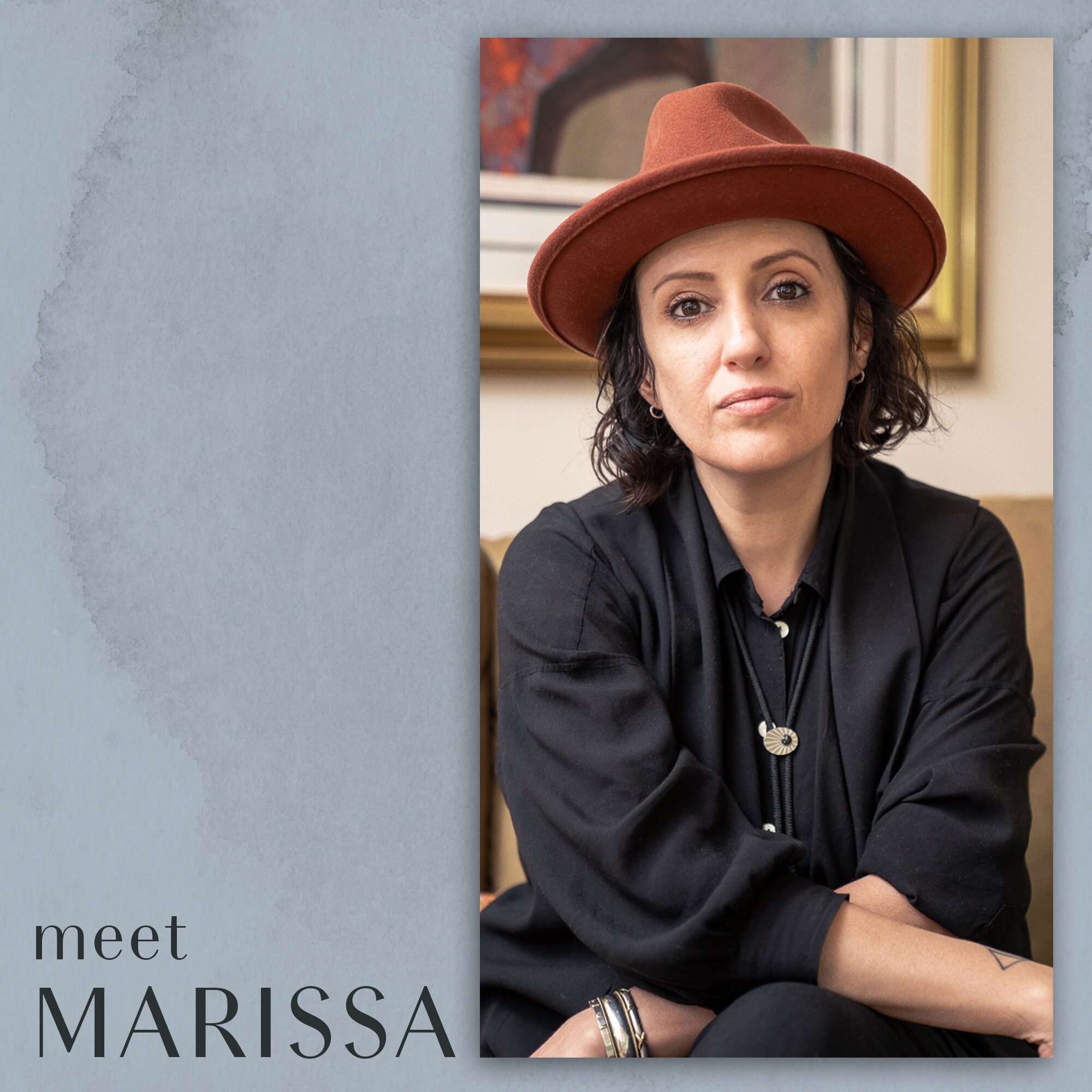 Marissa Leguizamon, the founder of Console Design Group, draws inspiration from her rich personal and professional history to drive her innovative design approach. Her creativity is deep-rooted - from her quest for sanctuary to her family&rsquo;s leg