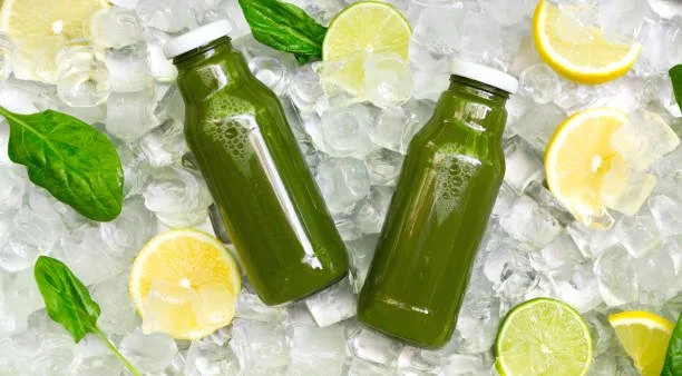 OG- Green Juice