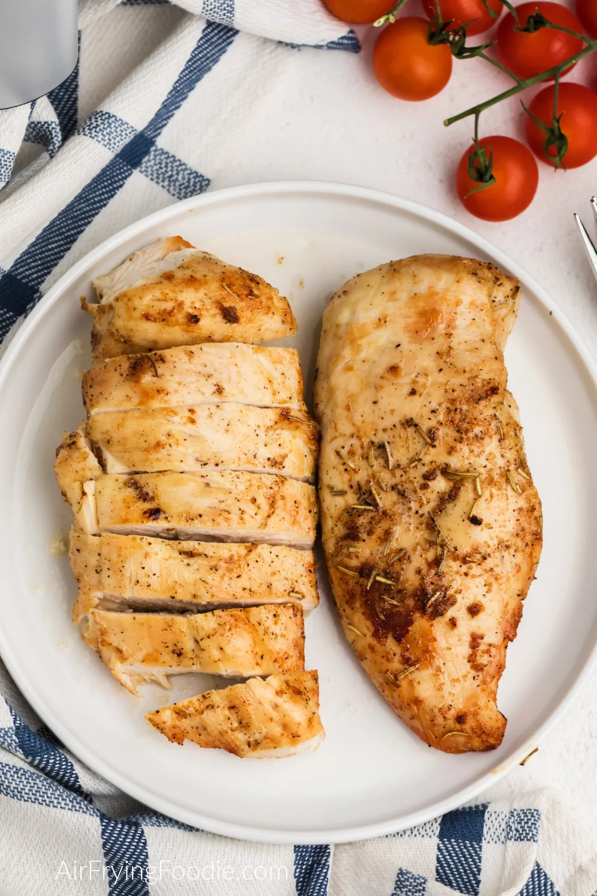 Side of Chicken Add-On