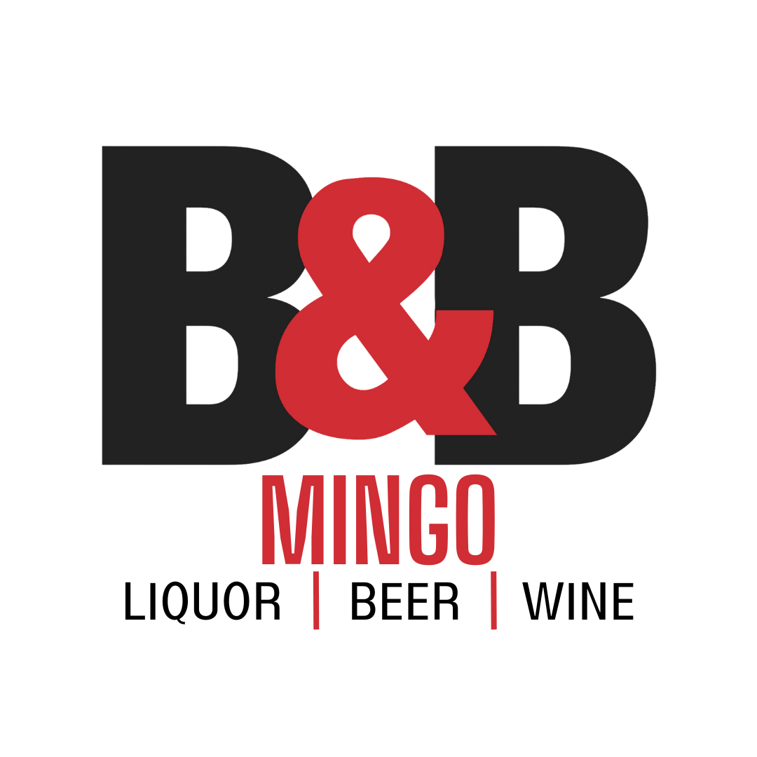 B&amp;B Liquor Mingo