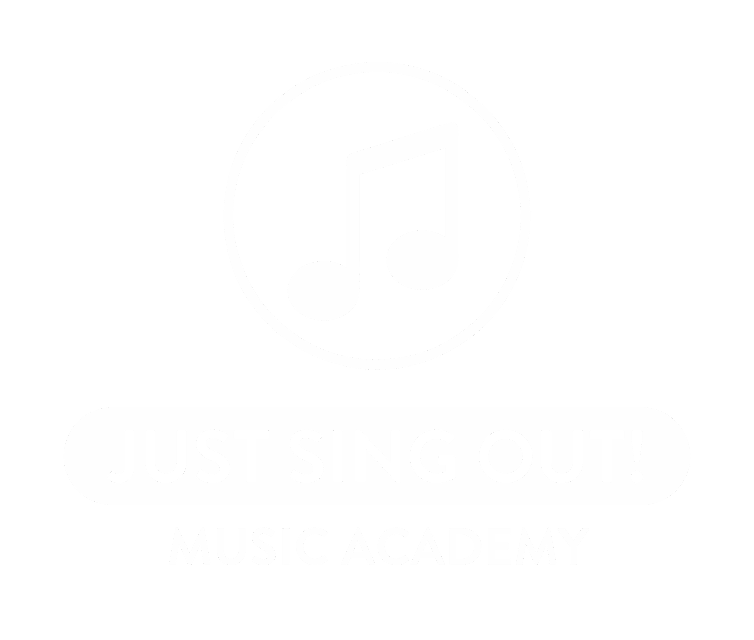 Just Sing Out! Music Academy