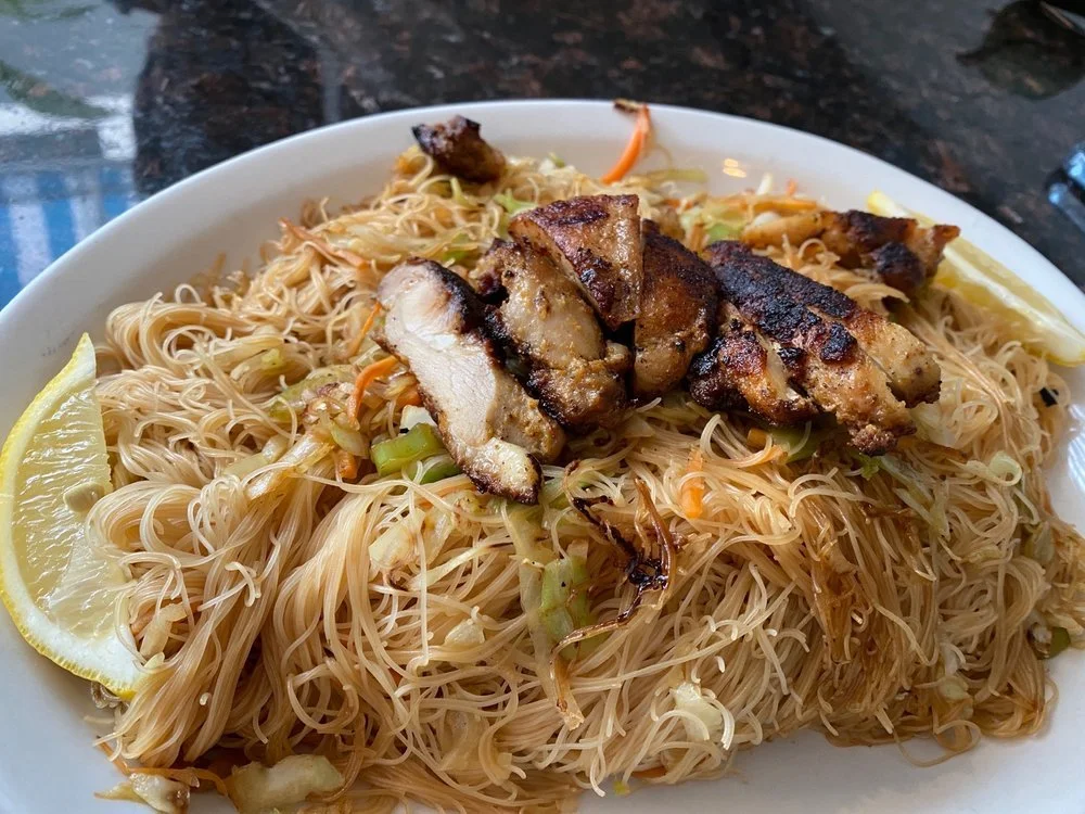 Ray Ray's At The Mayflower