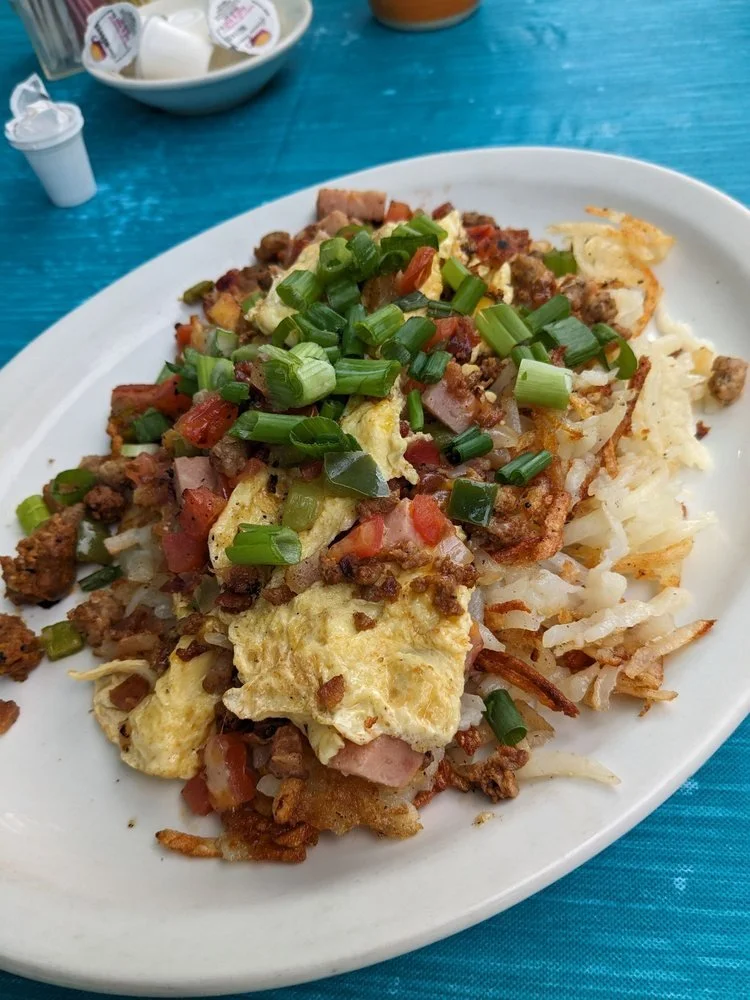 Ray Ray's At The Mayflower