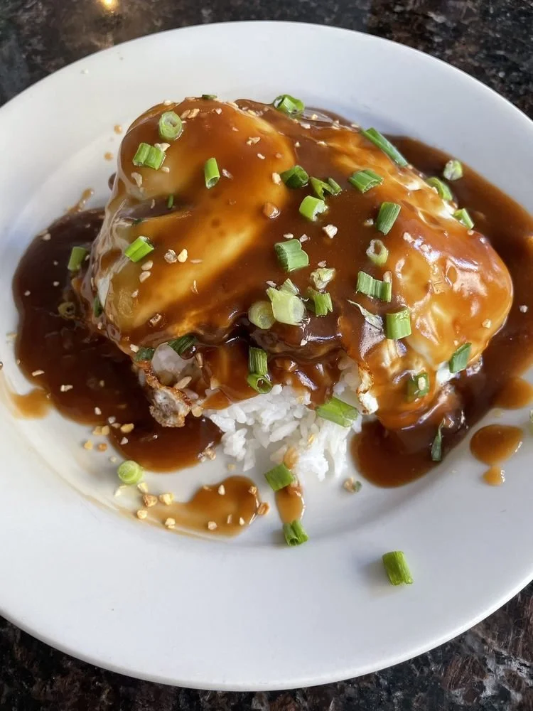 Ray Ray's At The Mayflower