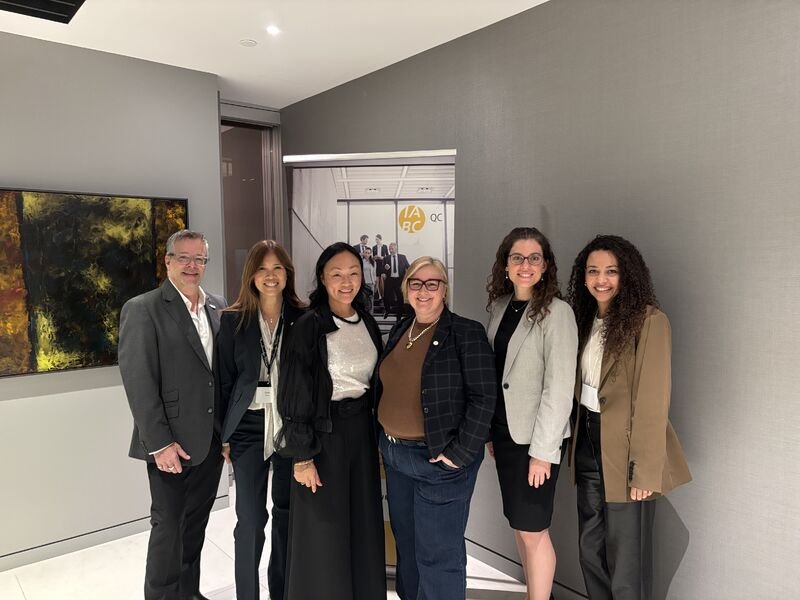 [HYBRIDE] Assemblée Générale Annuelle 2026