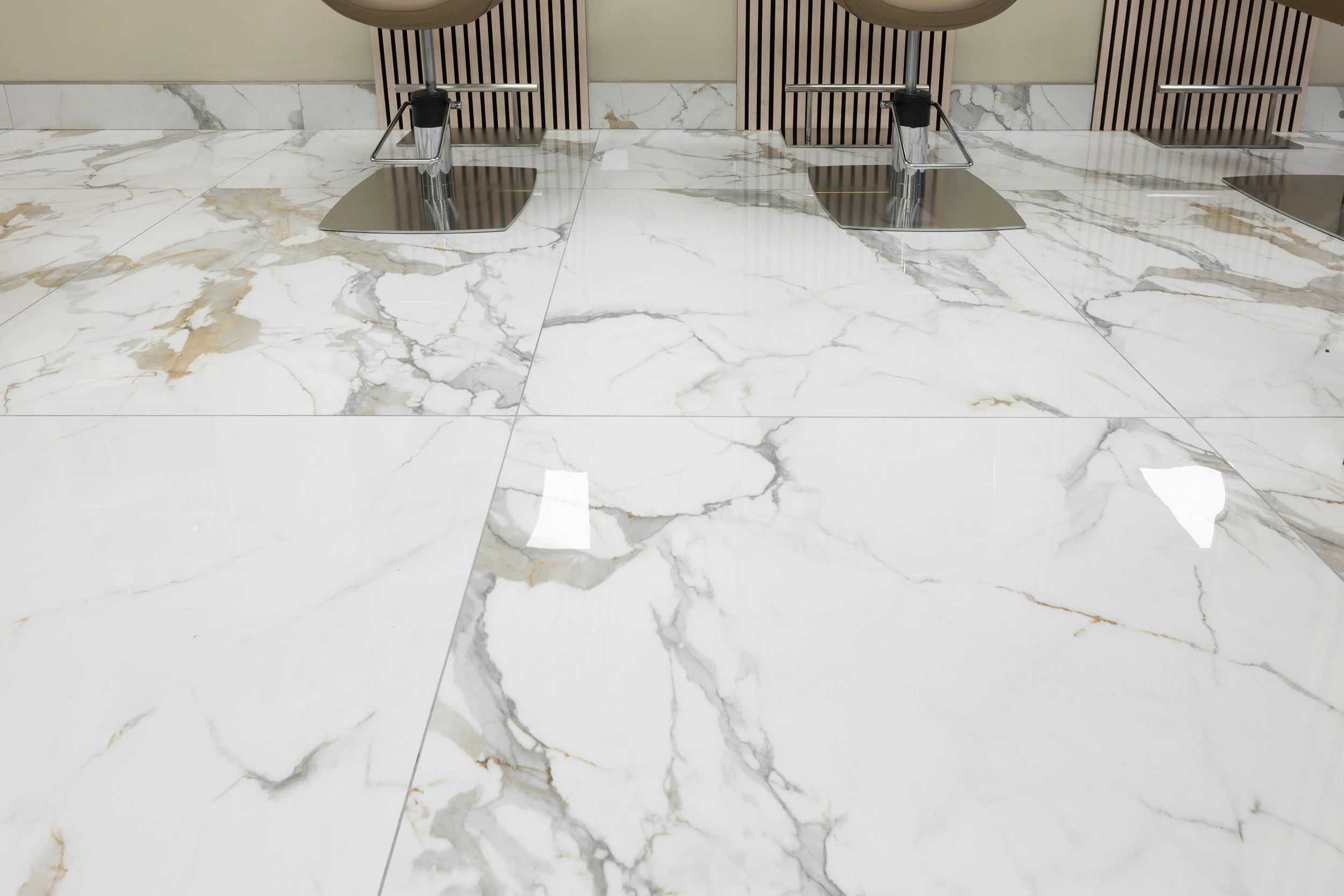 Flooring Installation & Tiling