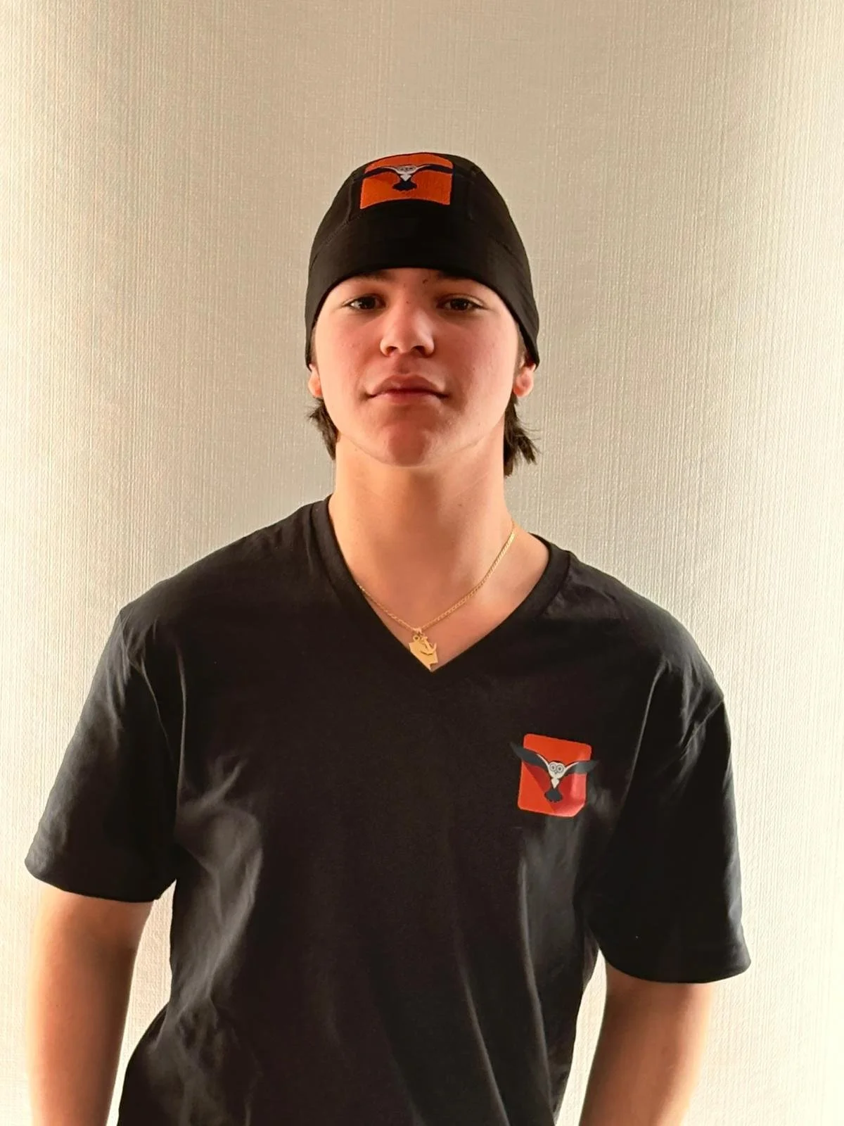 KLEO MAXIM Signature Beanie