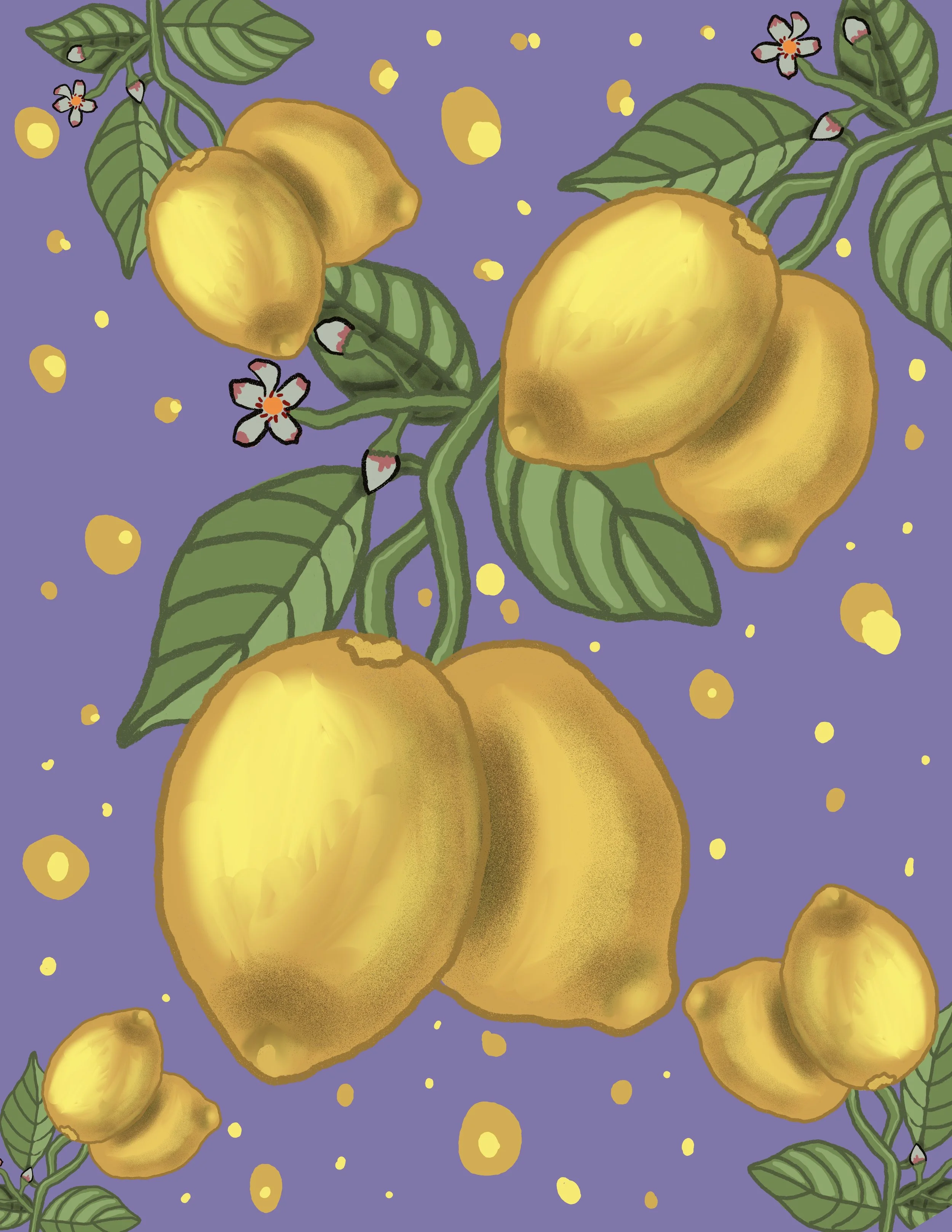 10. Citrus