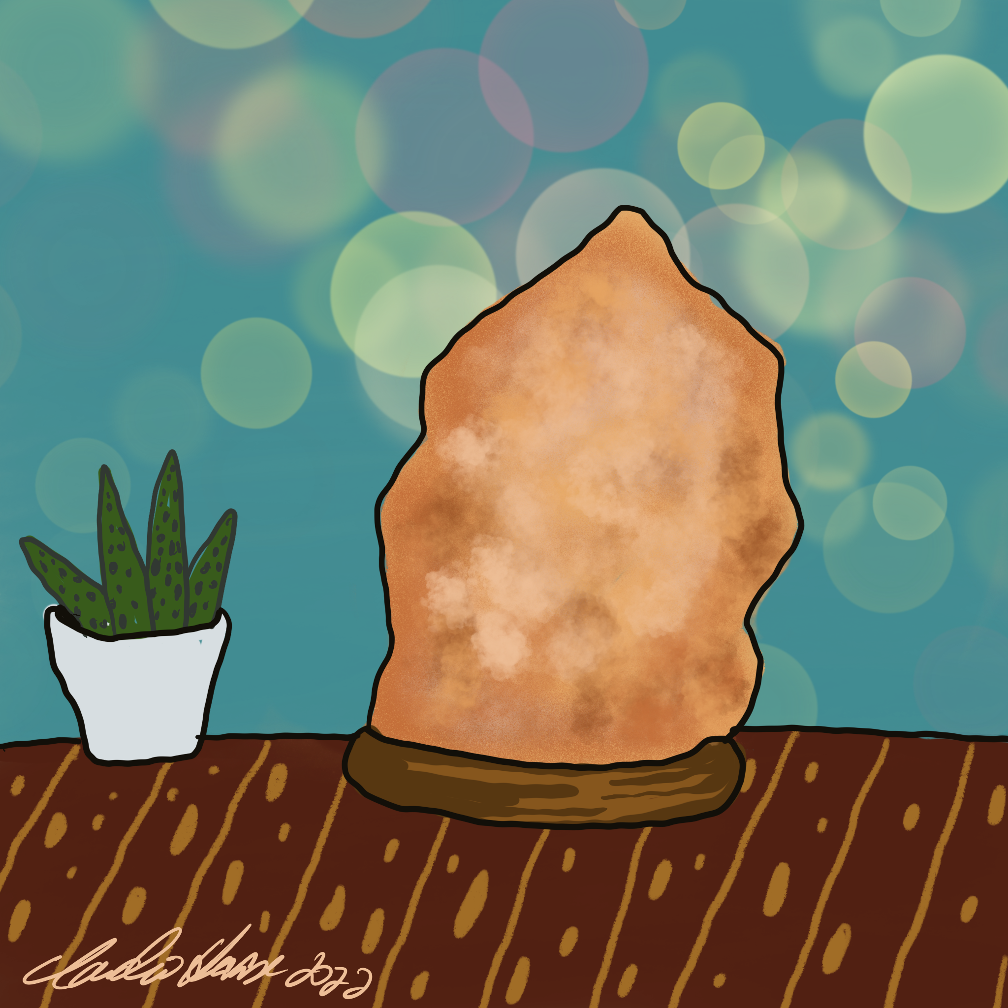 24. Light