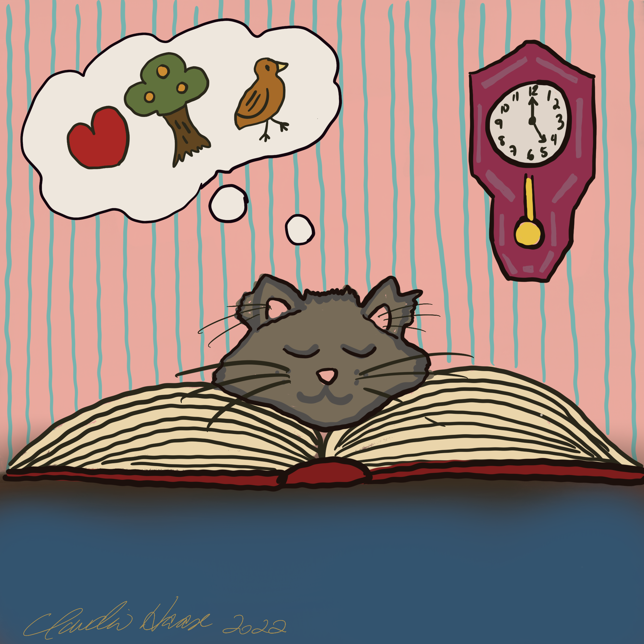 19. Book