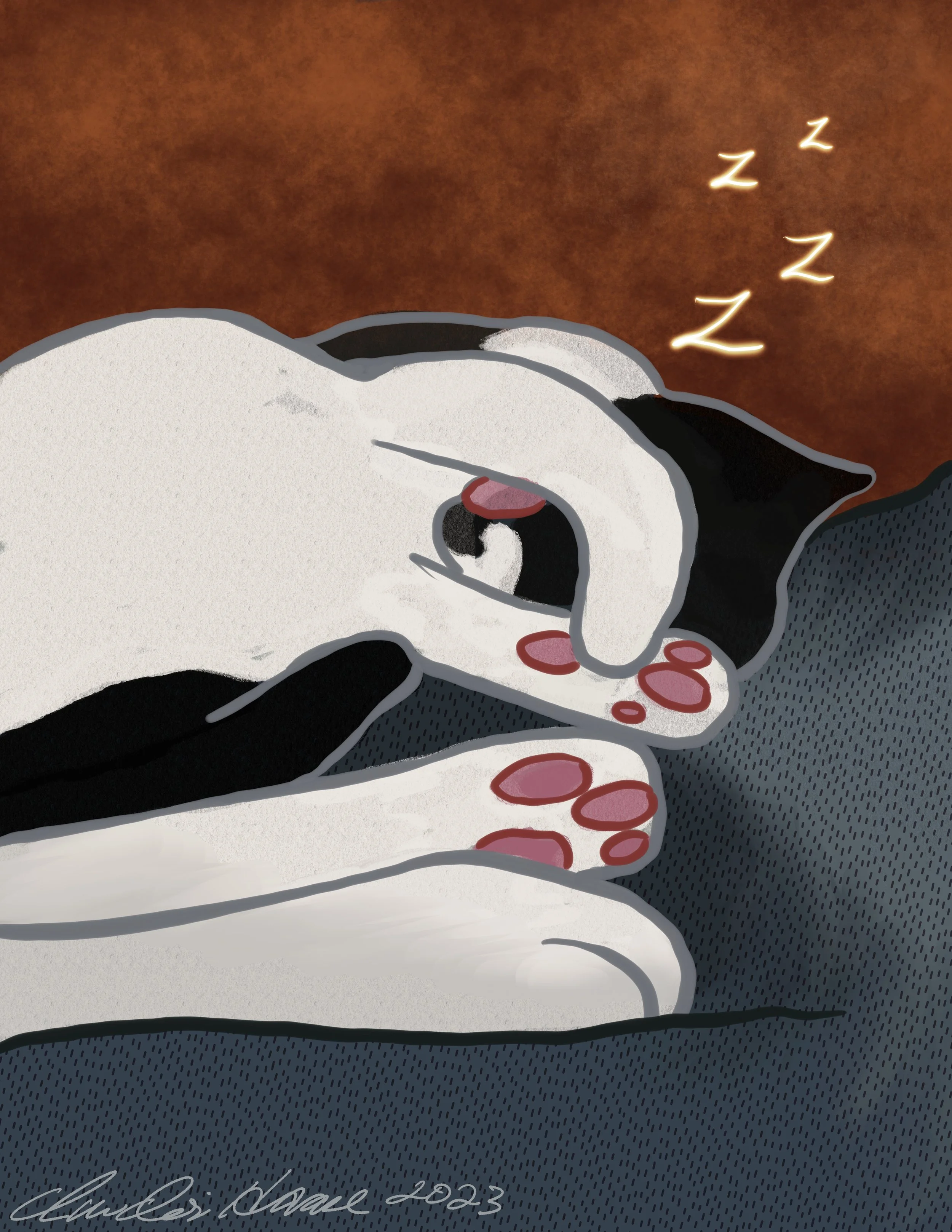 8. Dream