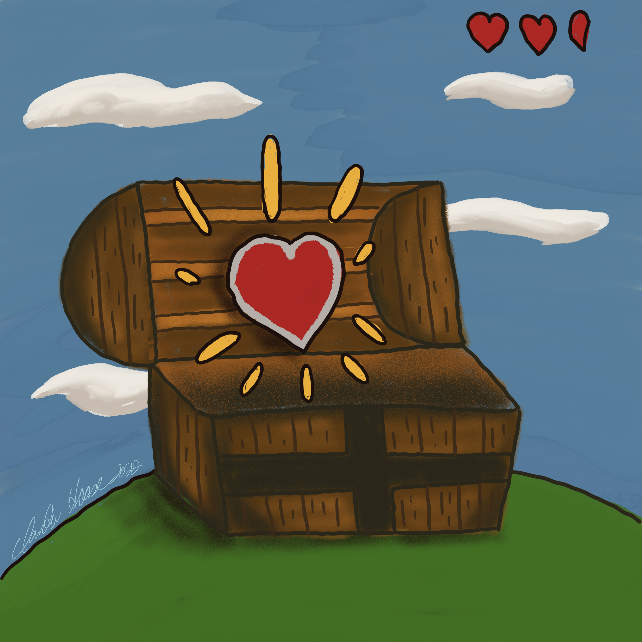21. Trunk