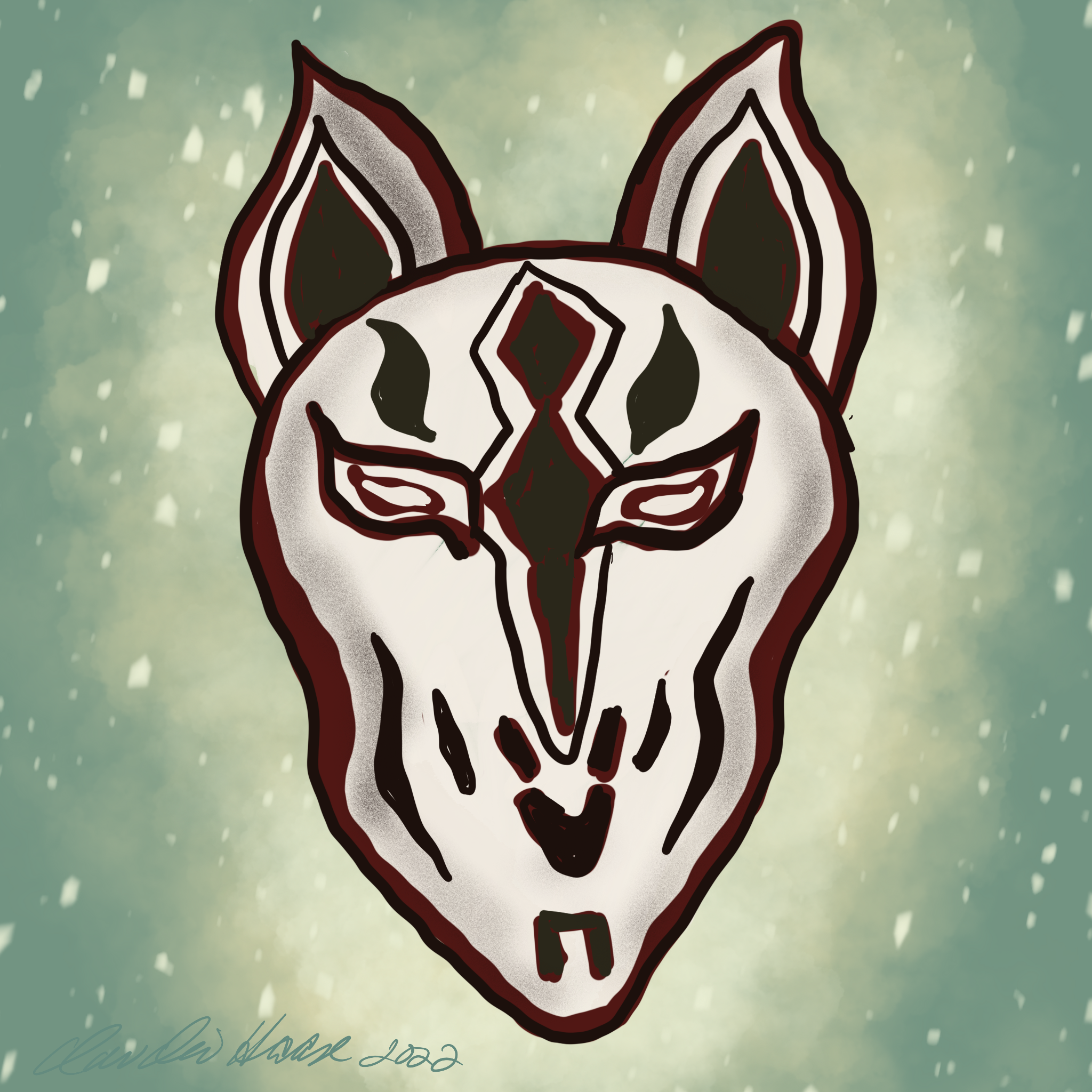 11. Mask