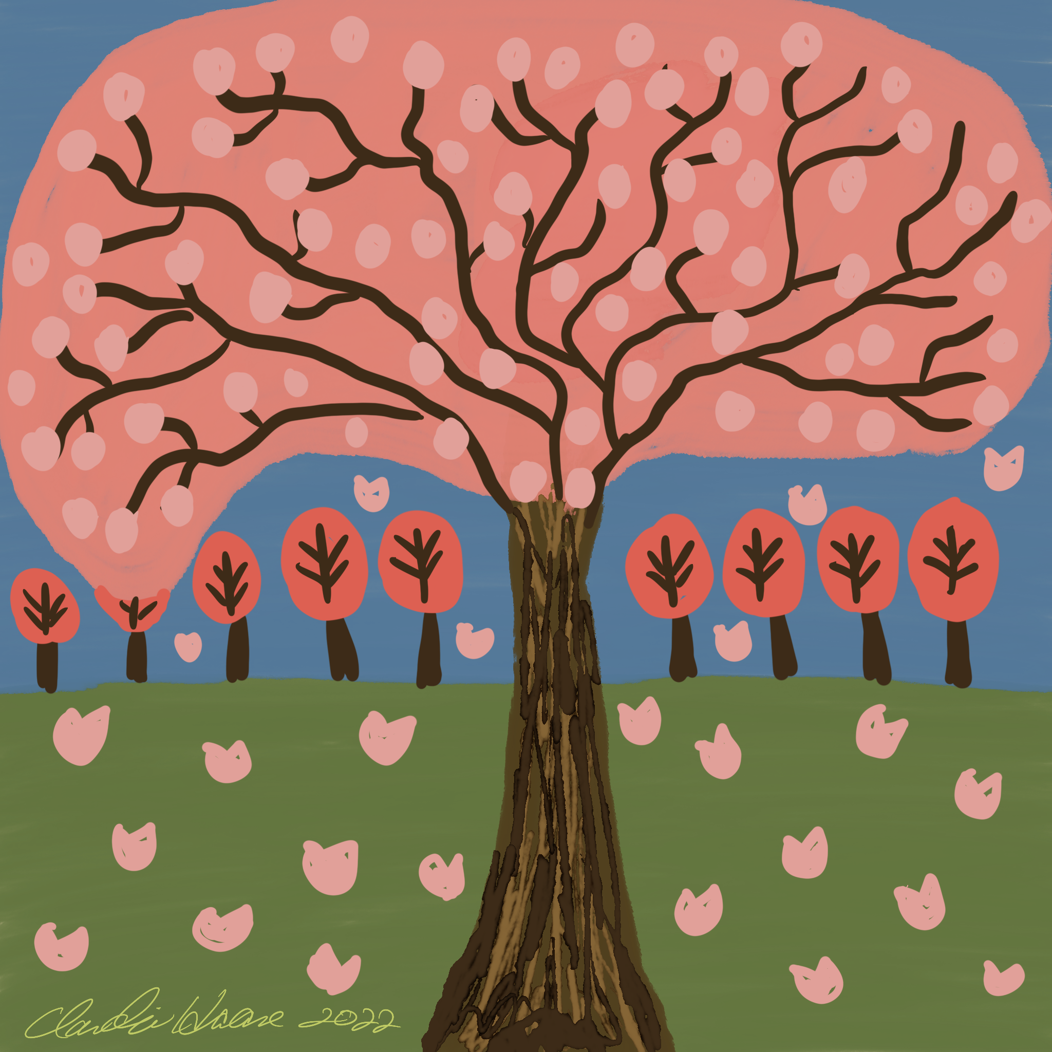 8.Trees