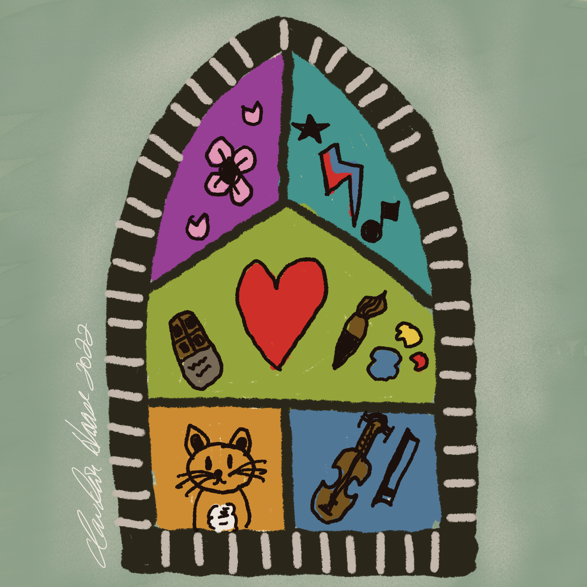 15. Window