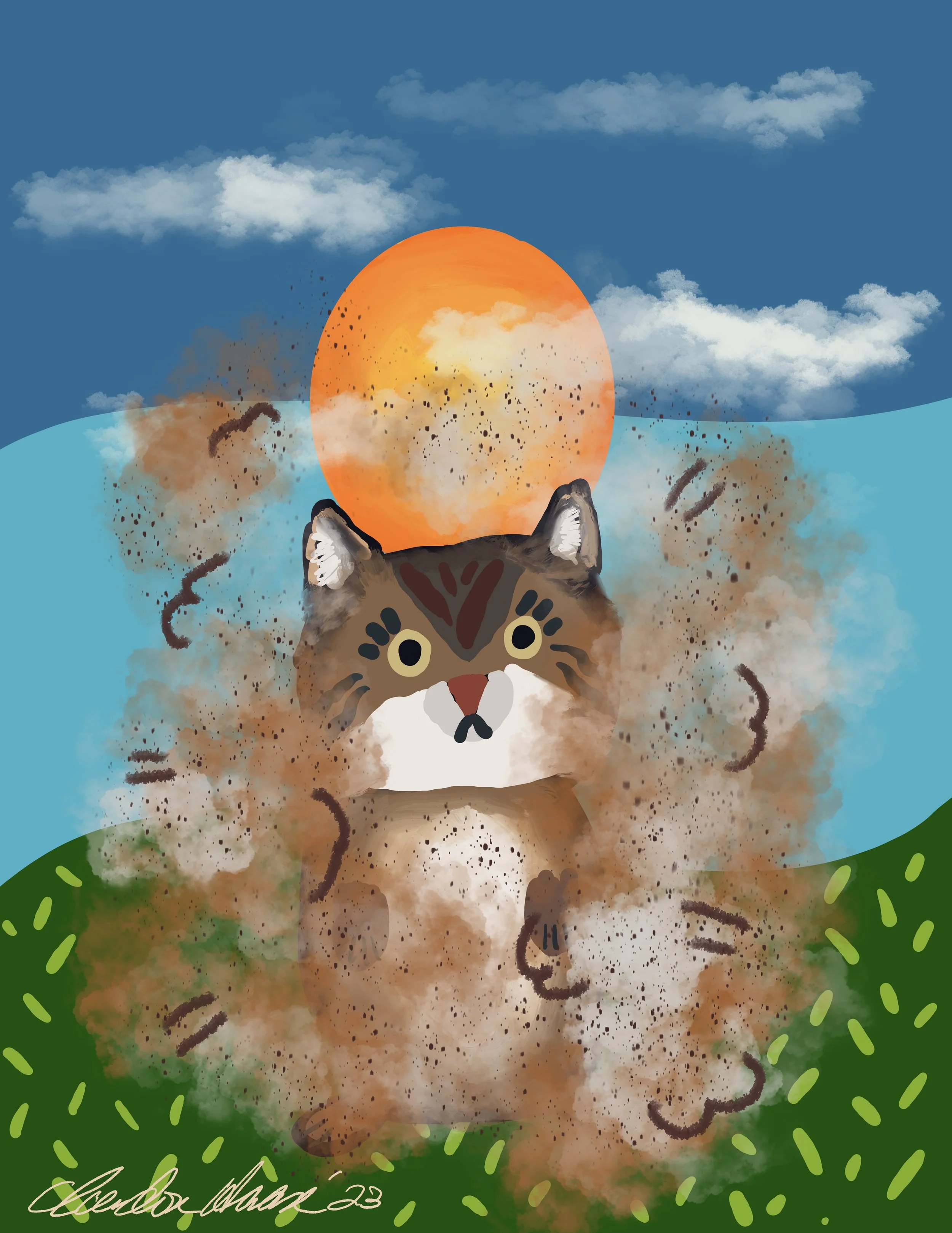 4. Grub