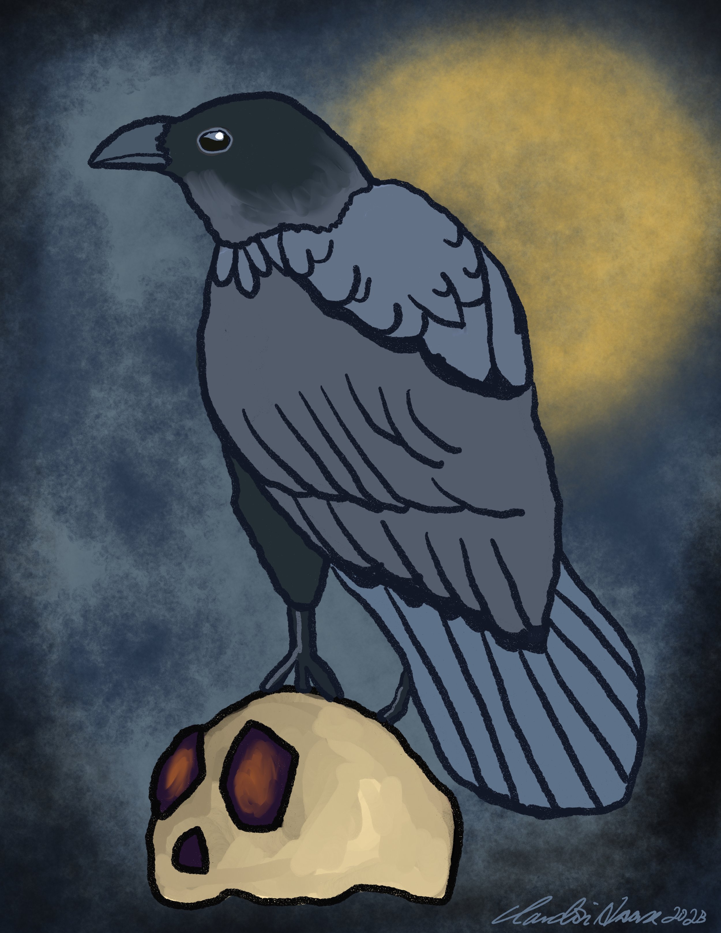9. Bird