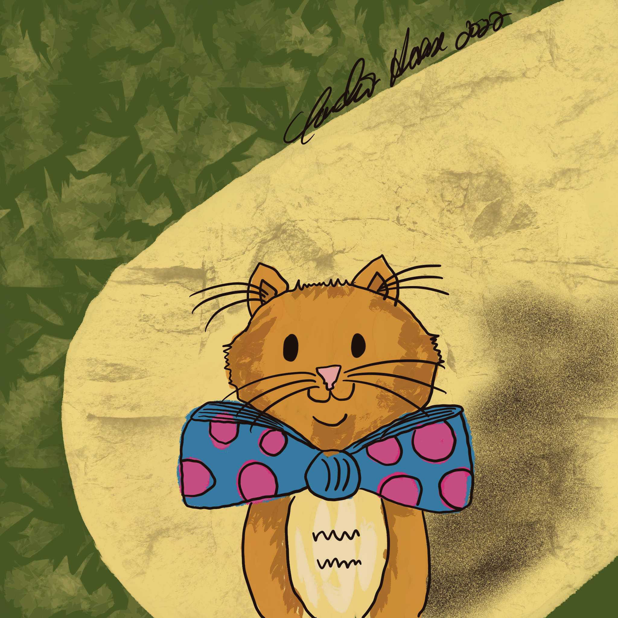 6. Bowtie