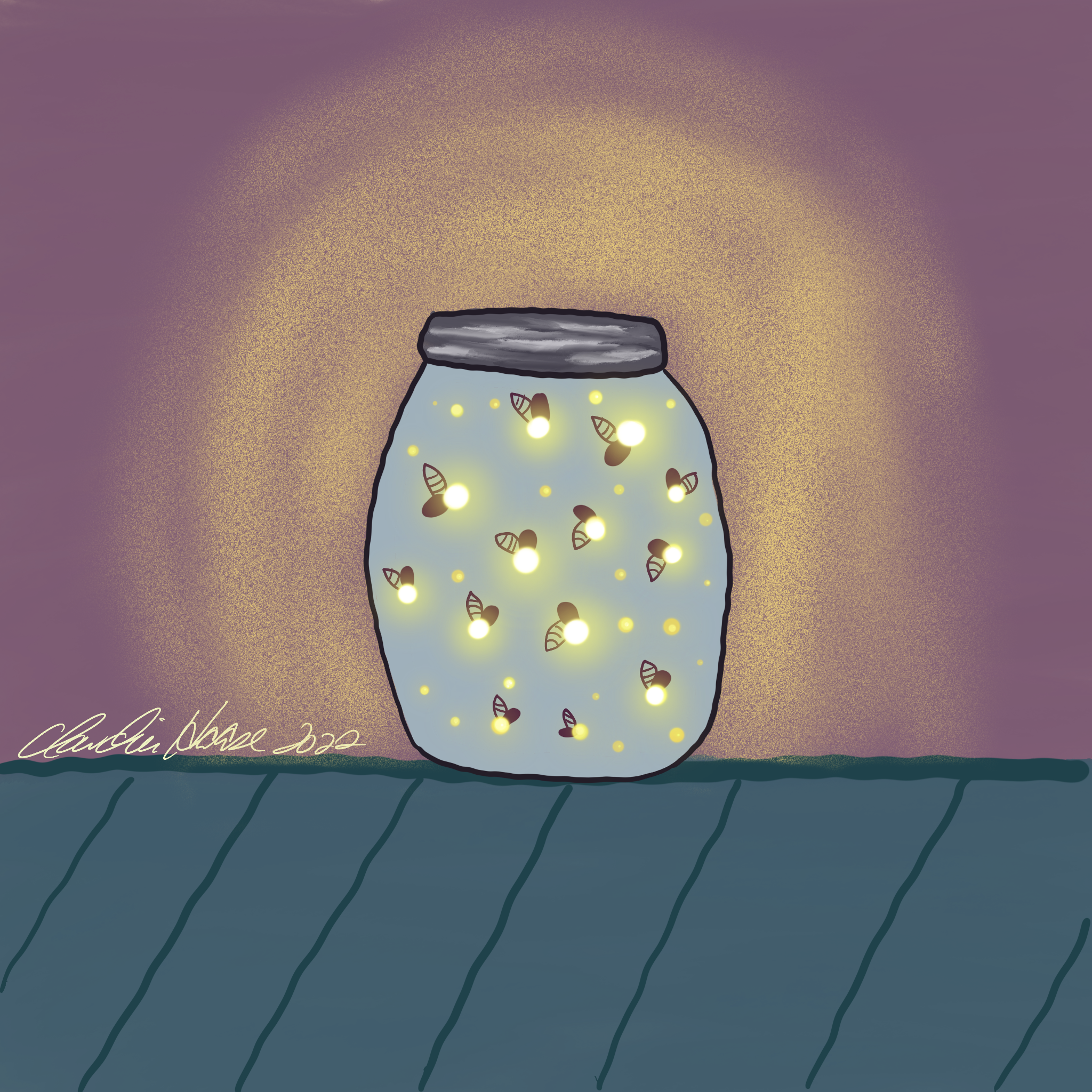27. Jar