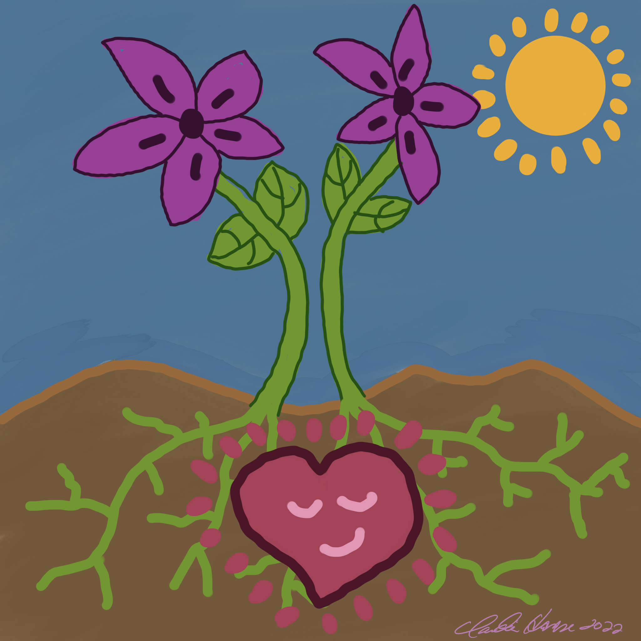 28. Sprout