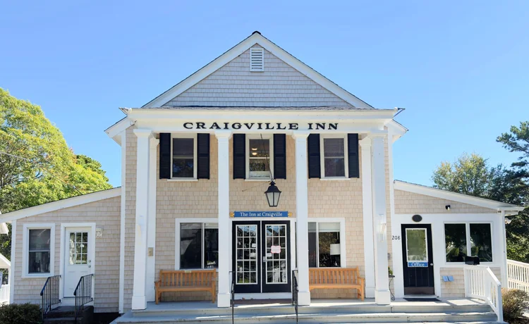 Craigville | Cape Cod Retreat Center — UCCR United Camps, Conferences ...
