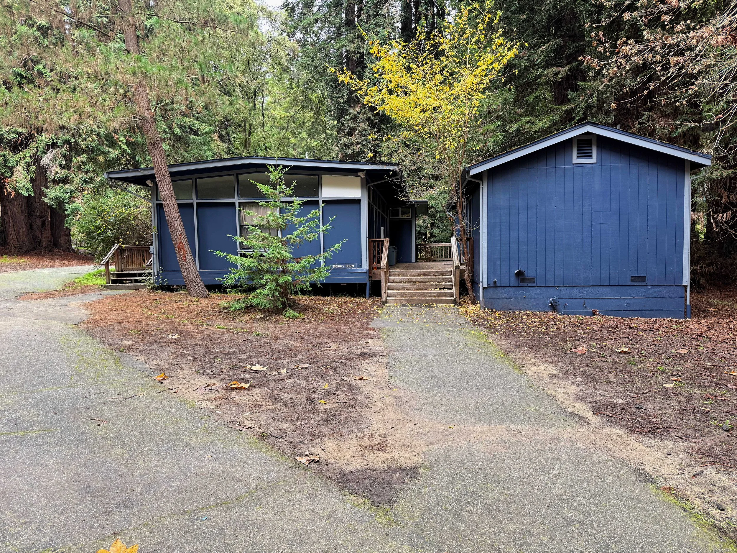 Miller &amp; Morris Dorms