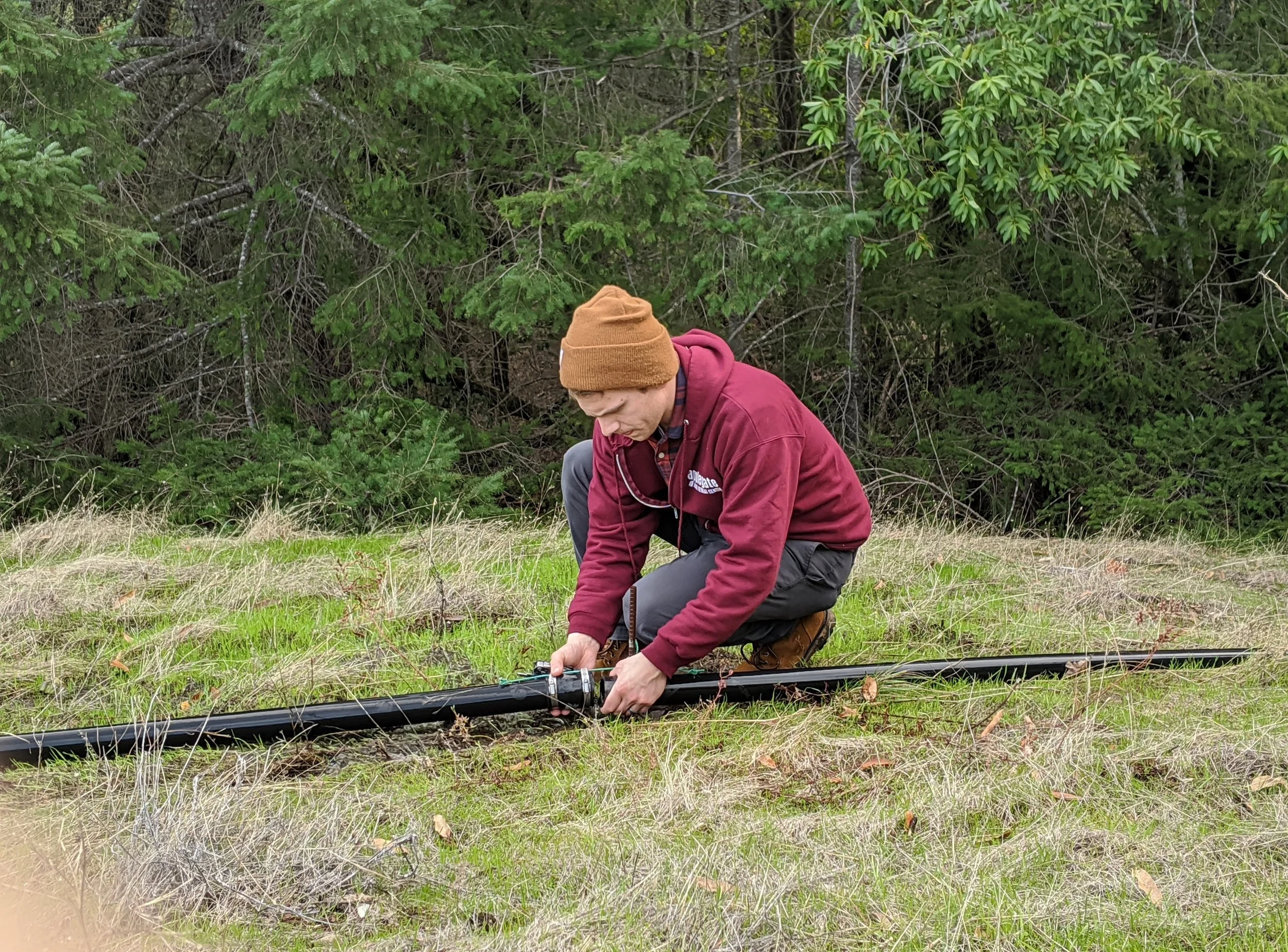 8. Partnering with Experts to Strengthen Your Camp or Retreat Center’s Future