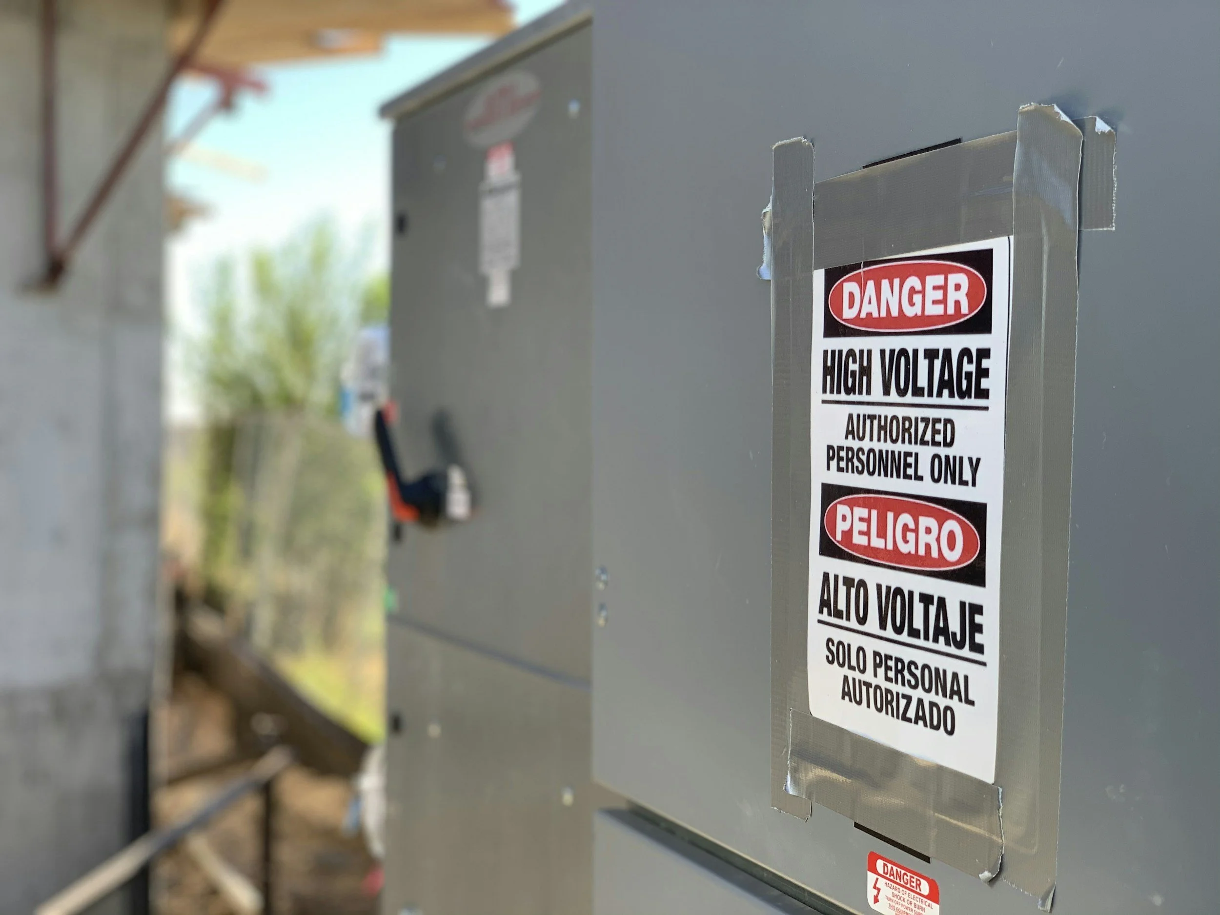 Strong Operations, Lasting Impact